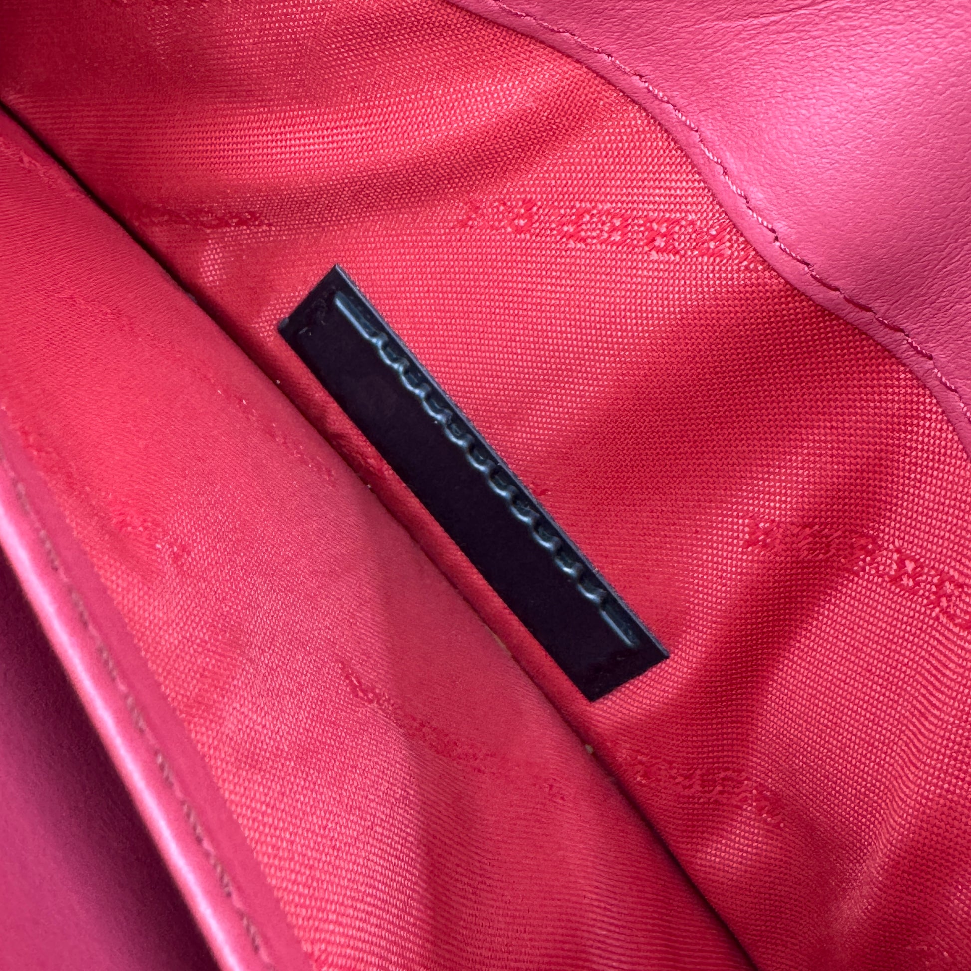 Nova Check Pattern Continental Wallet NJ