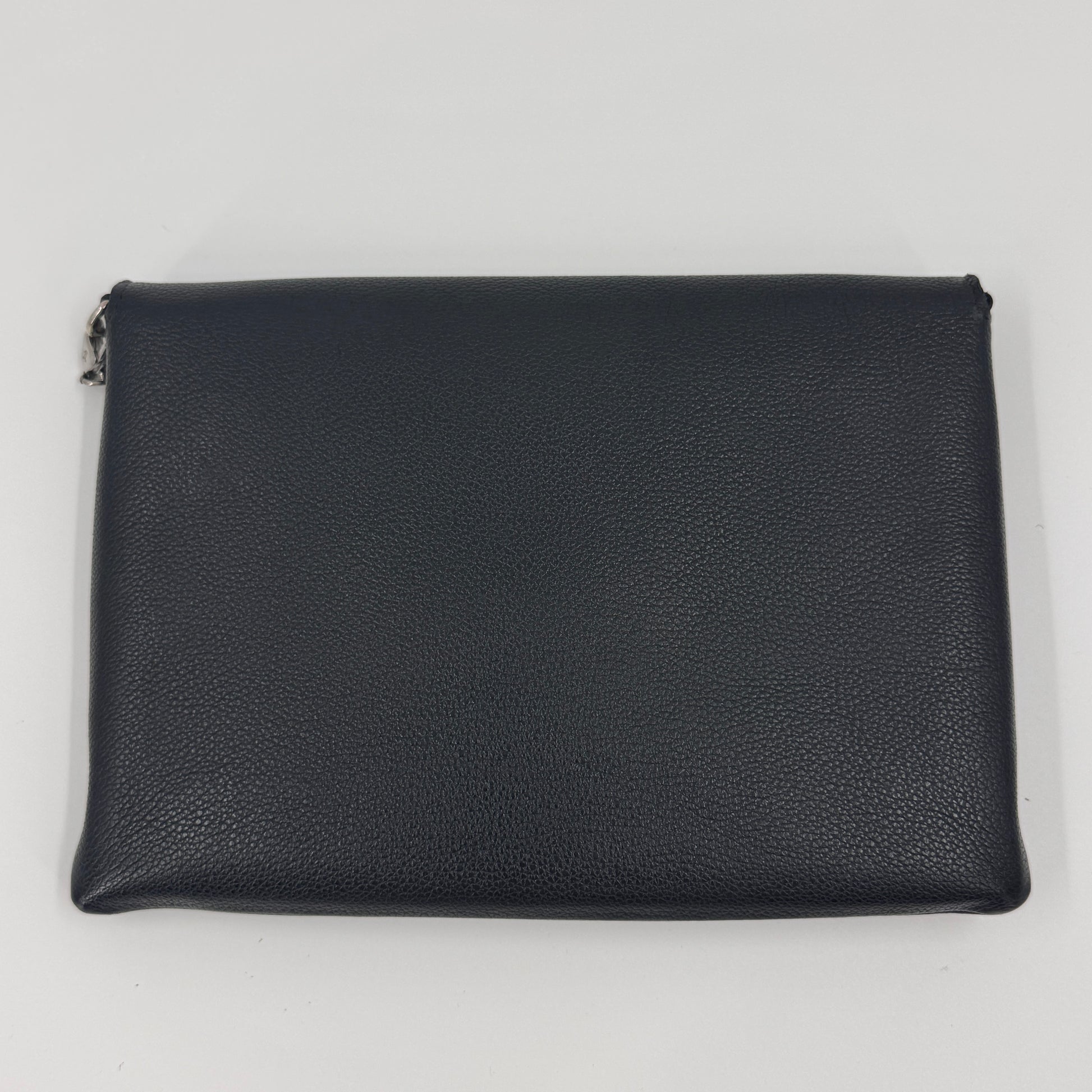 Mylockme Chain Pochette Leather NJ