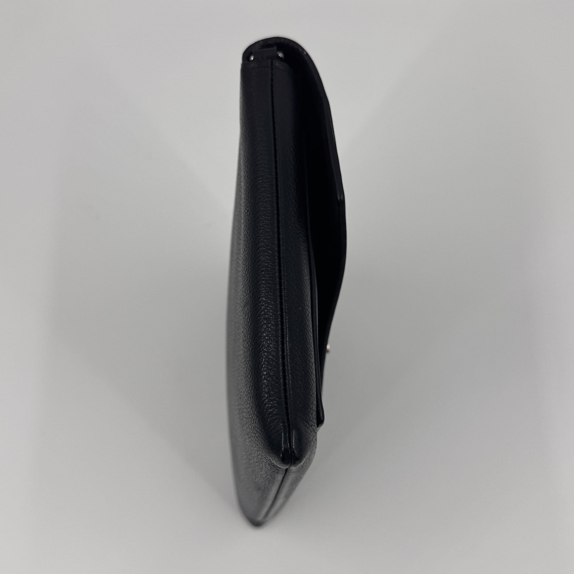Mylockme Chain Pochette Leather NJ