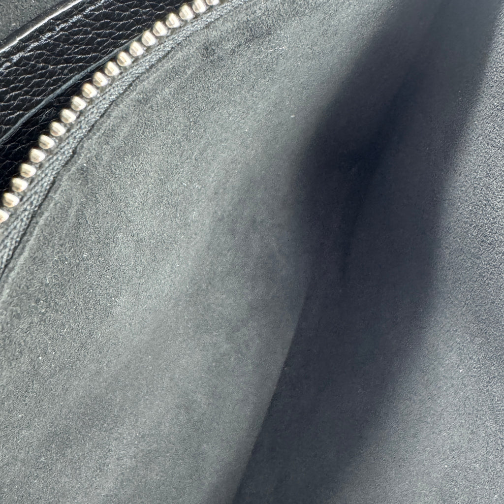 Mylockme Chain Pochette Leather NJ