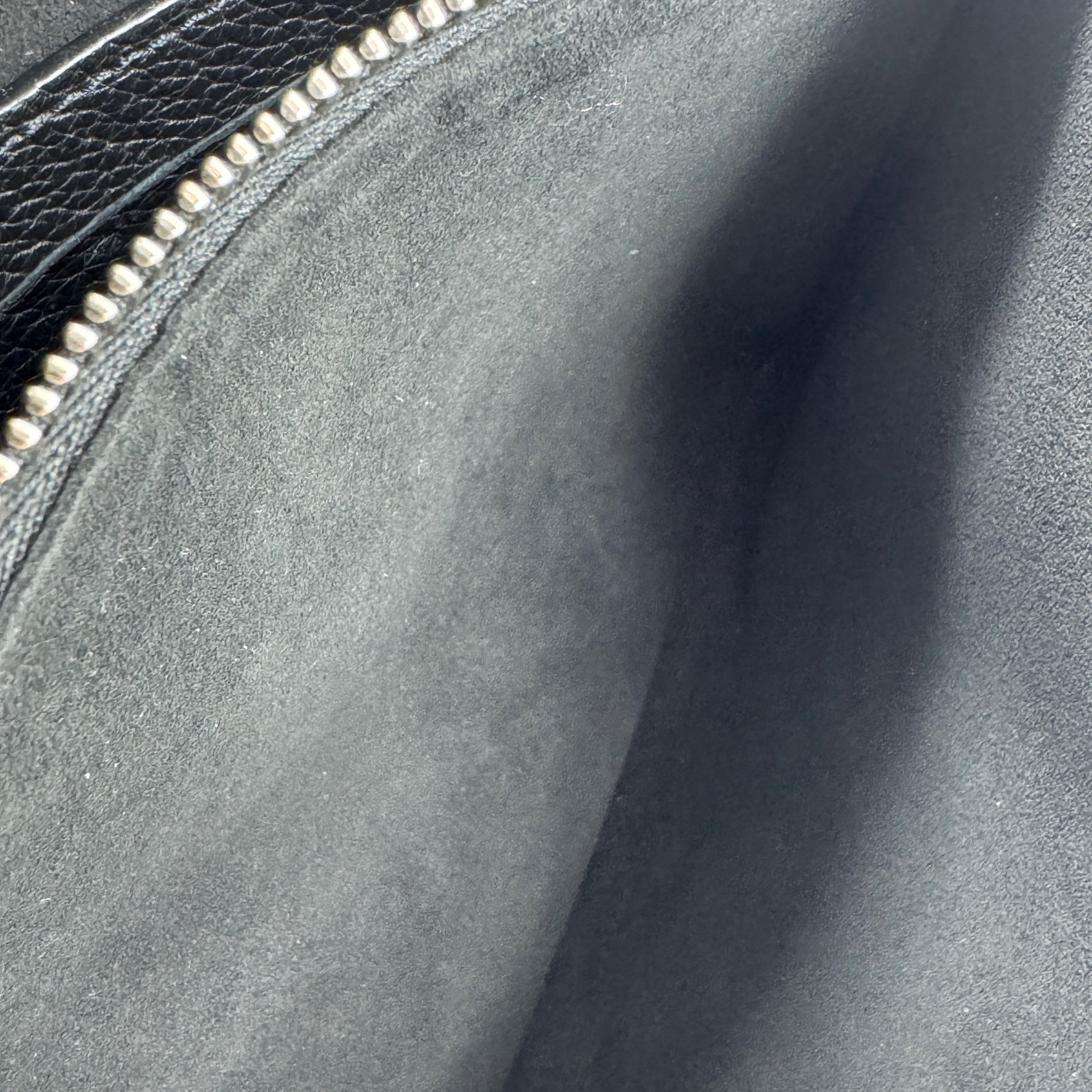 Mylockme Chain Pochette Leather NJ