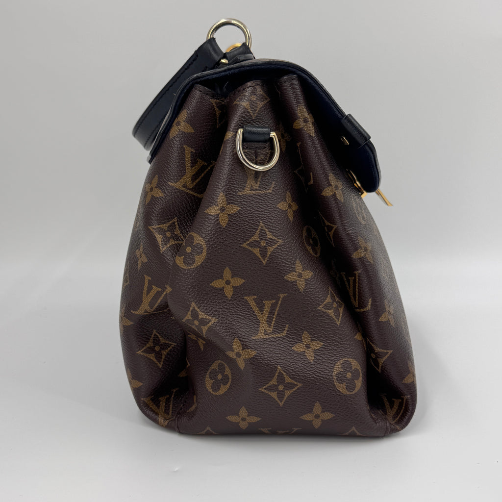 Monogram Georges MM Marine Cherry NJ