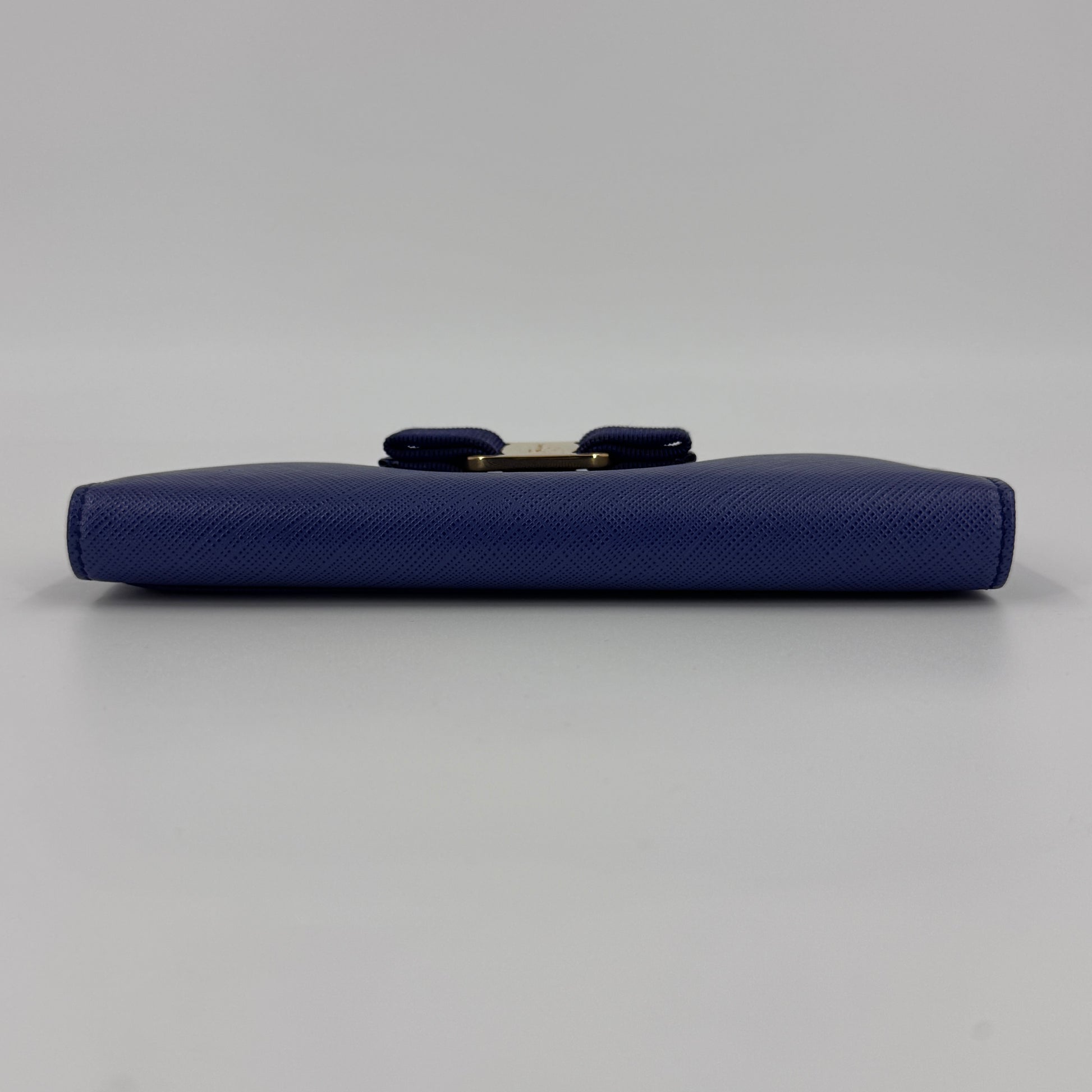 Colbalt Blue Long Wallet EUC NJ