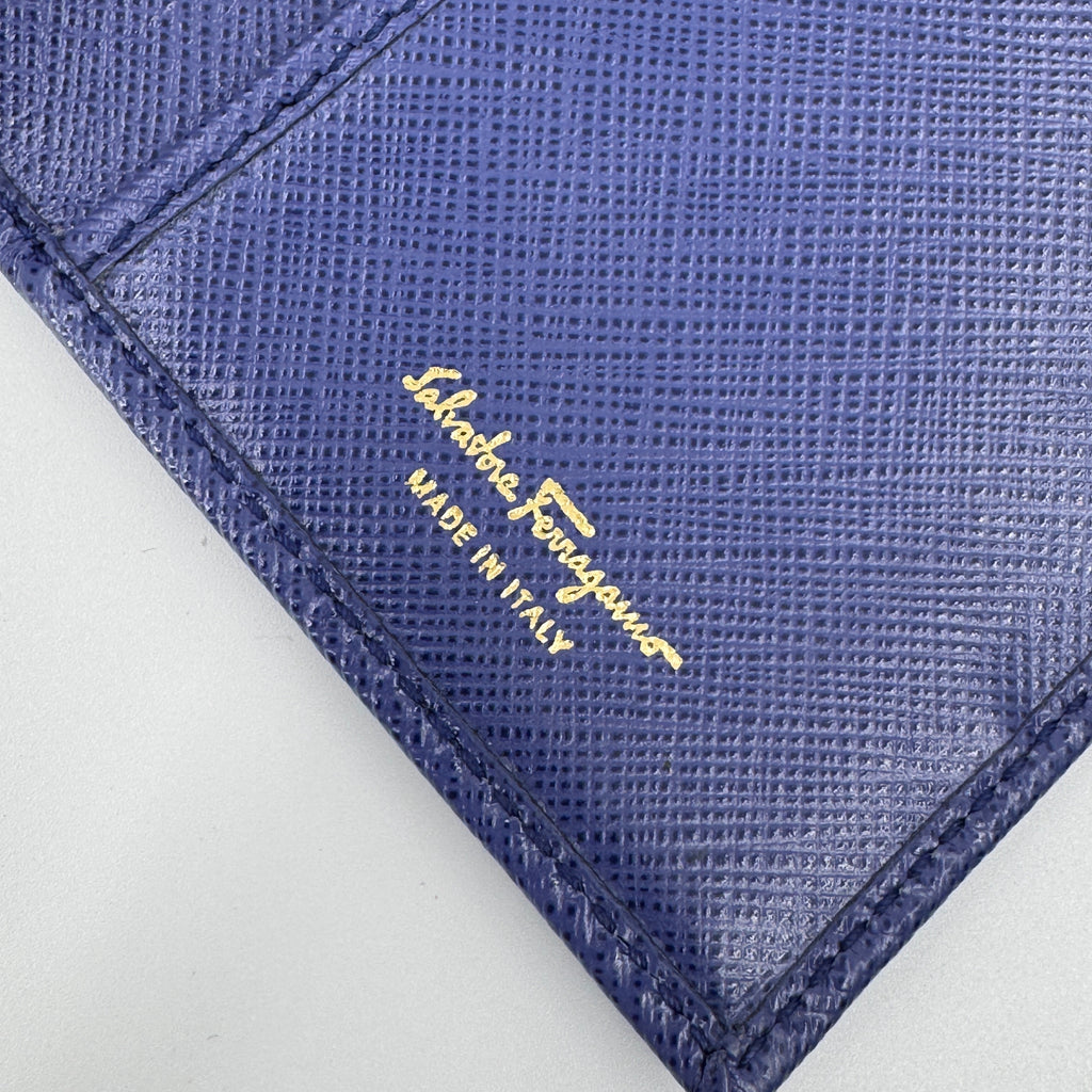 Colbalt Blue Long Wallet EUC NJ