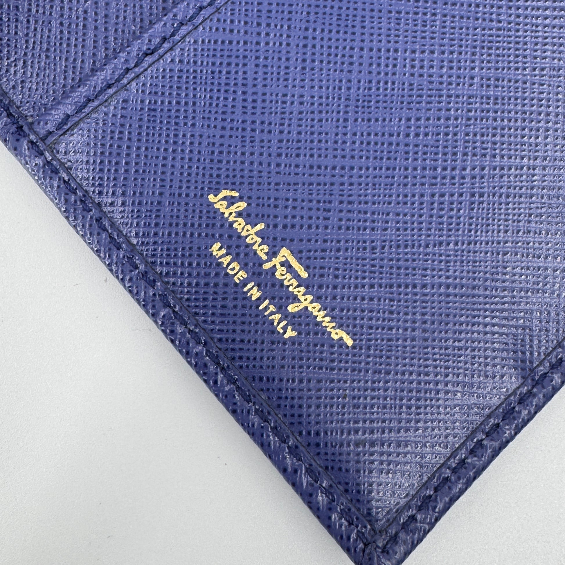 Colbalt Blue Long Wallet EUC NJ