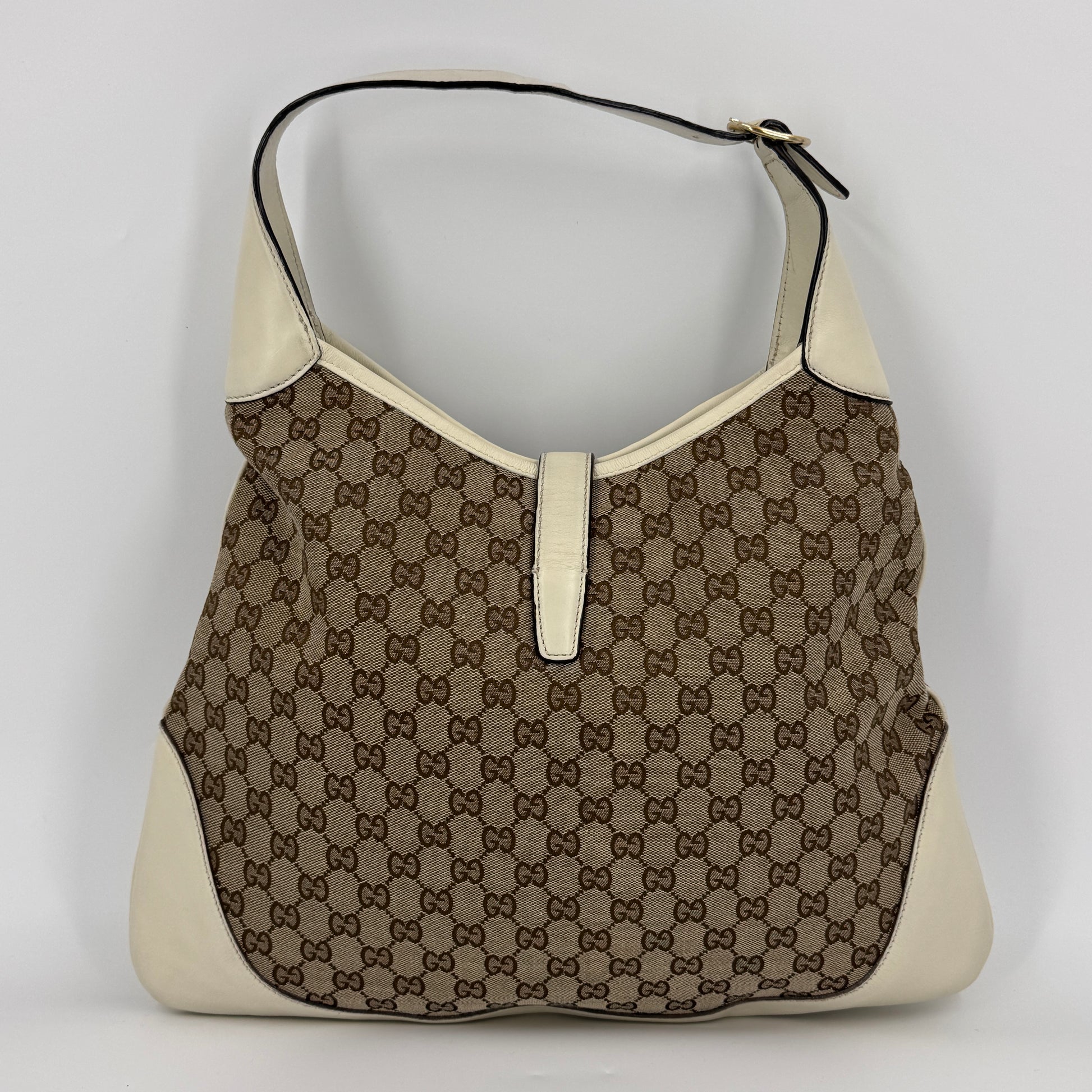 GG Canvas Jackie NJ