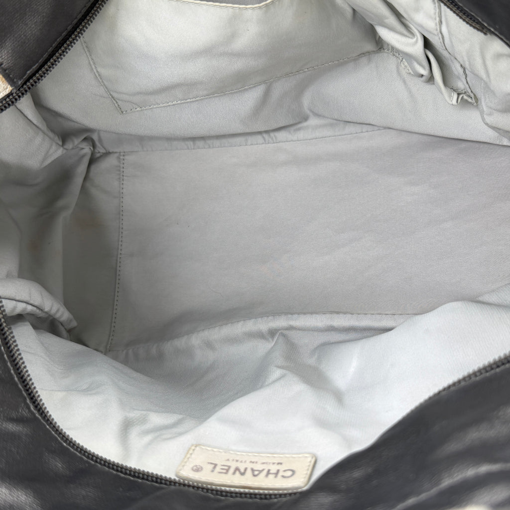 Large Paris-Biarritz Tote NJ