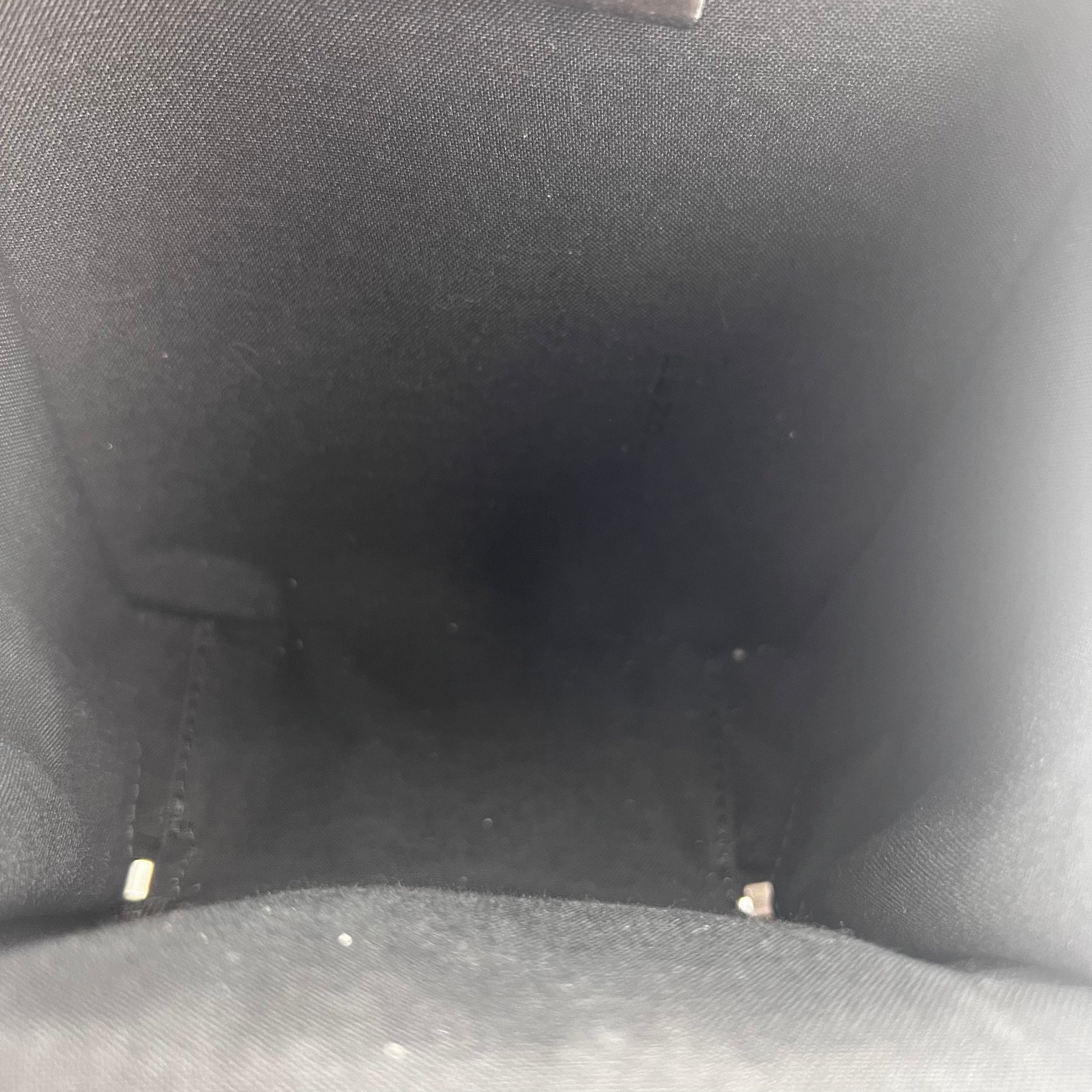 Canvas Crossbody Bag - twins