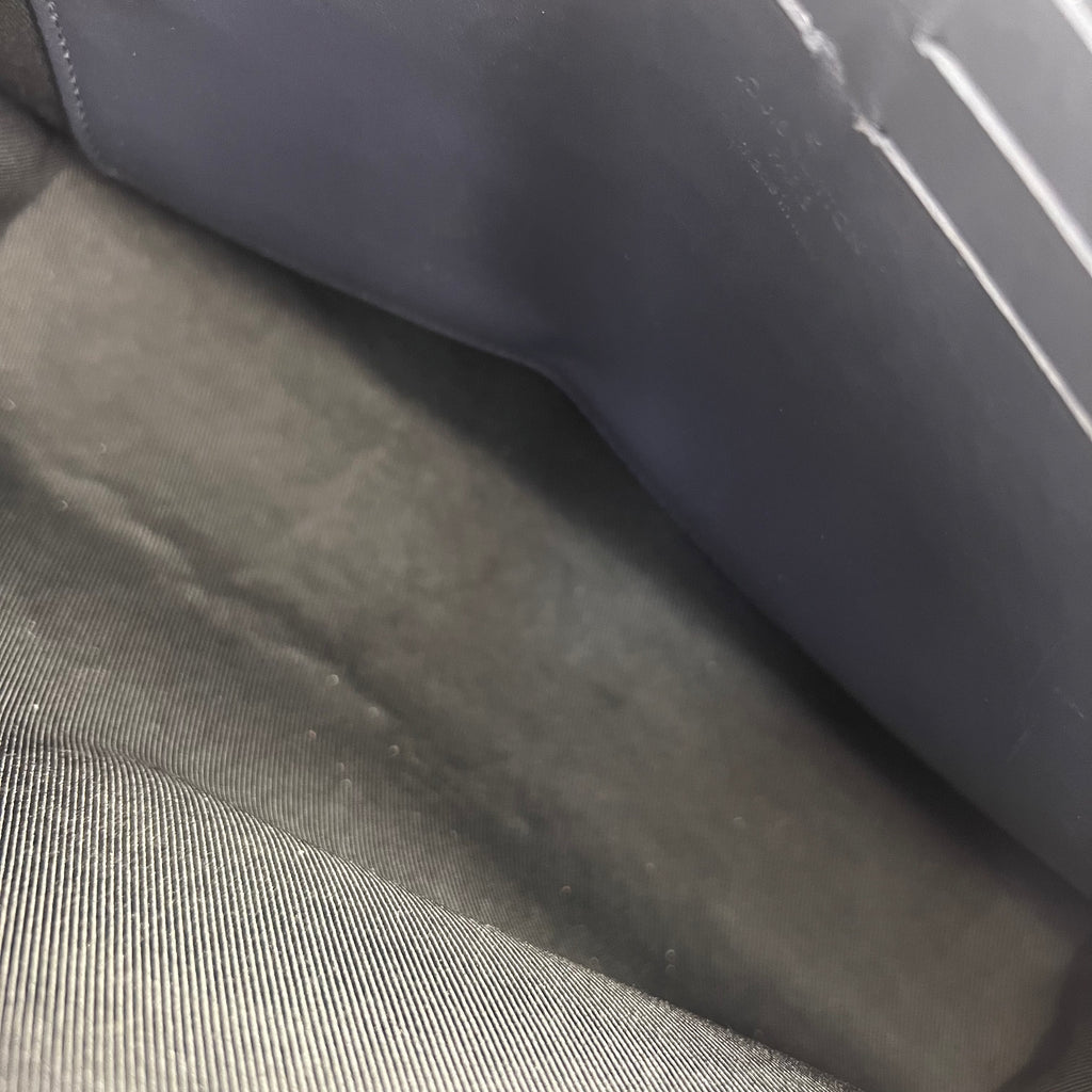 LV Monogram Clutch - twins