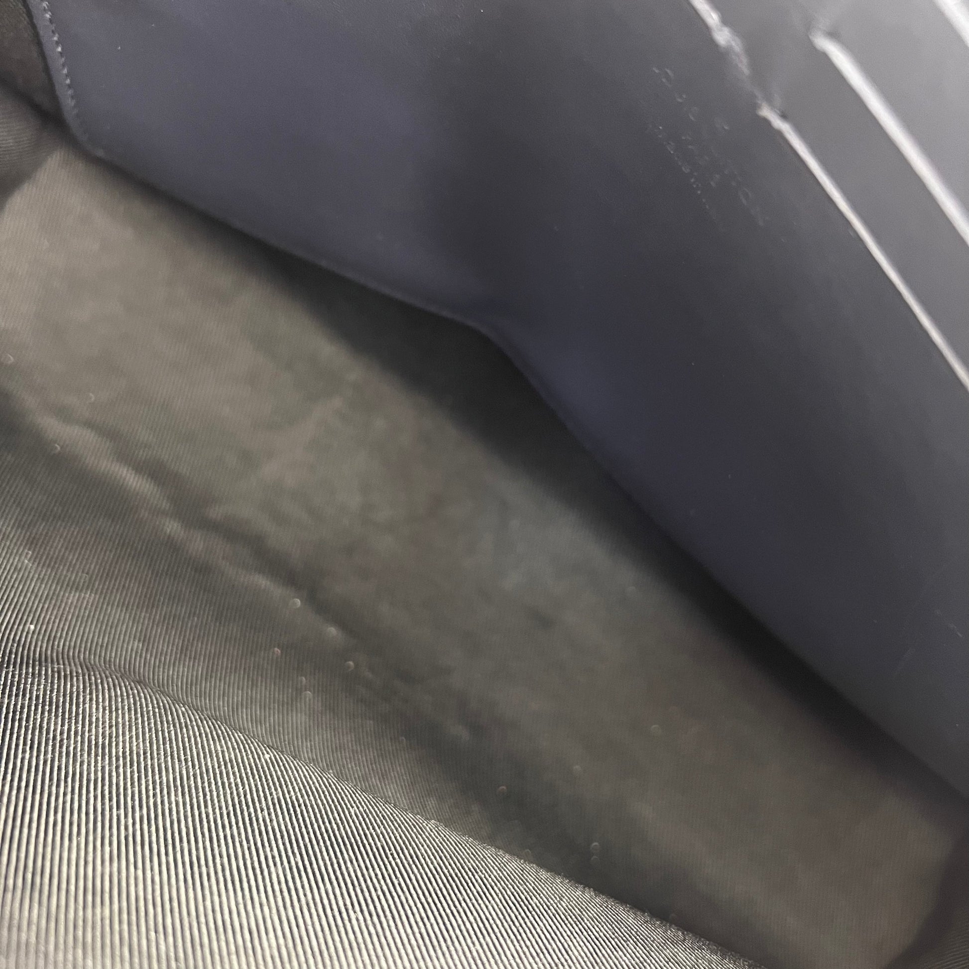 LV Monogram Clutch - twins