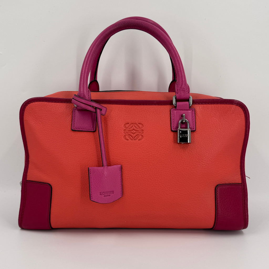 Amazona 36 Bag NJ