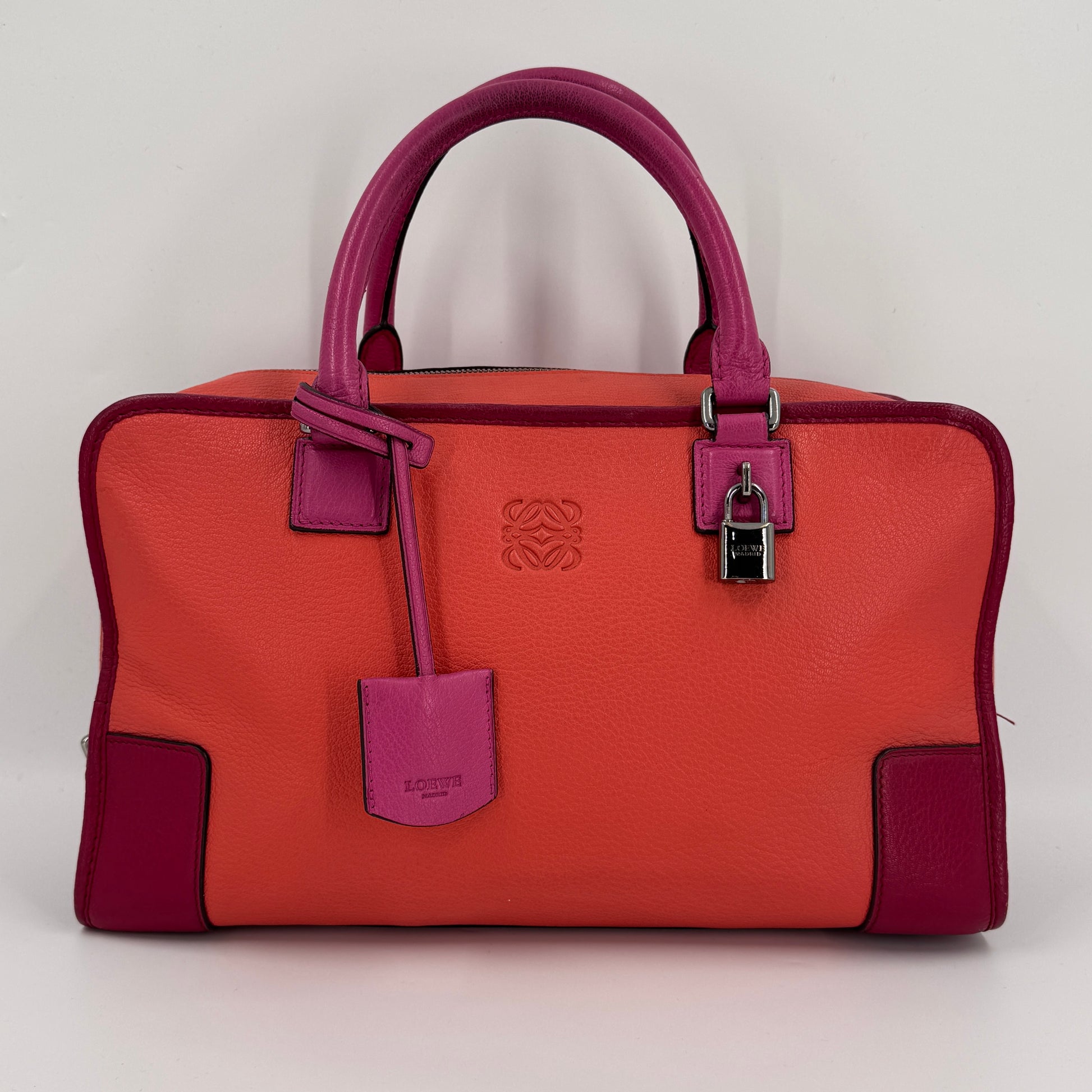 Amazona 36 Bag NJ
