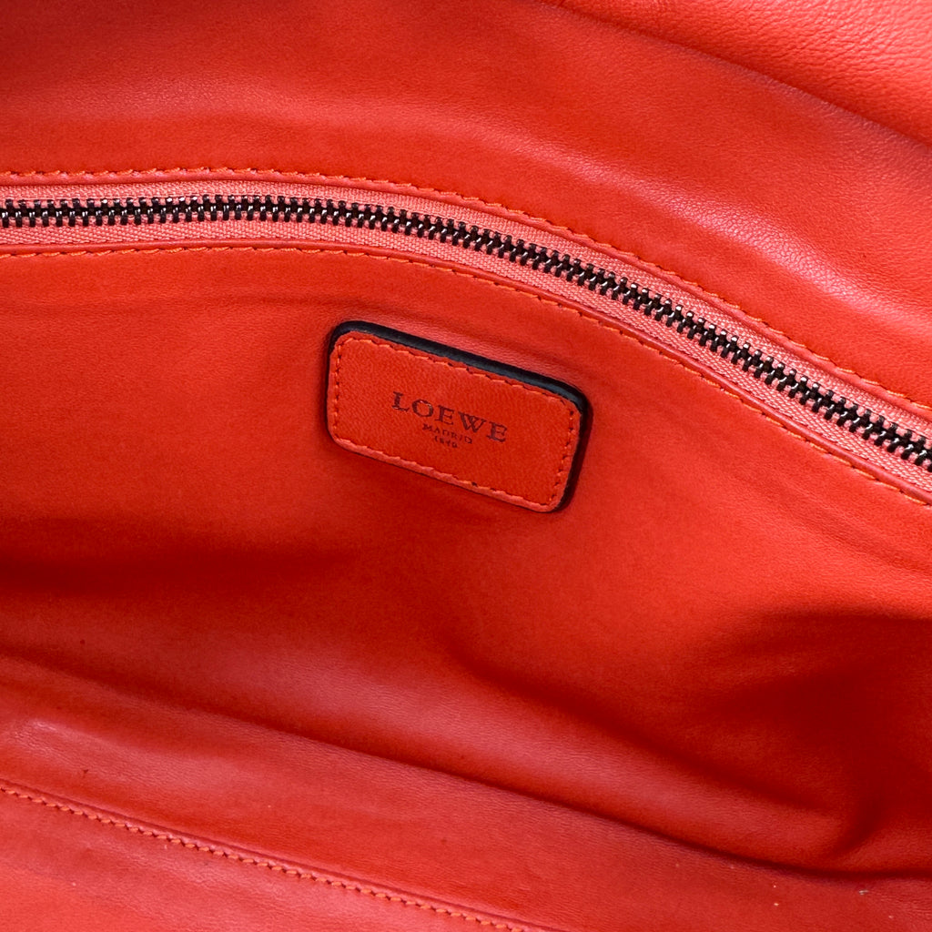 Amazona 36 Bag NJ