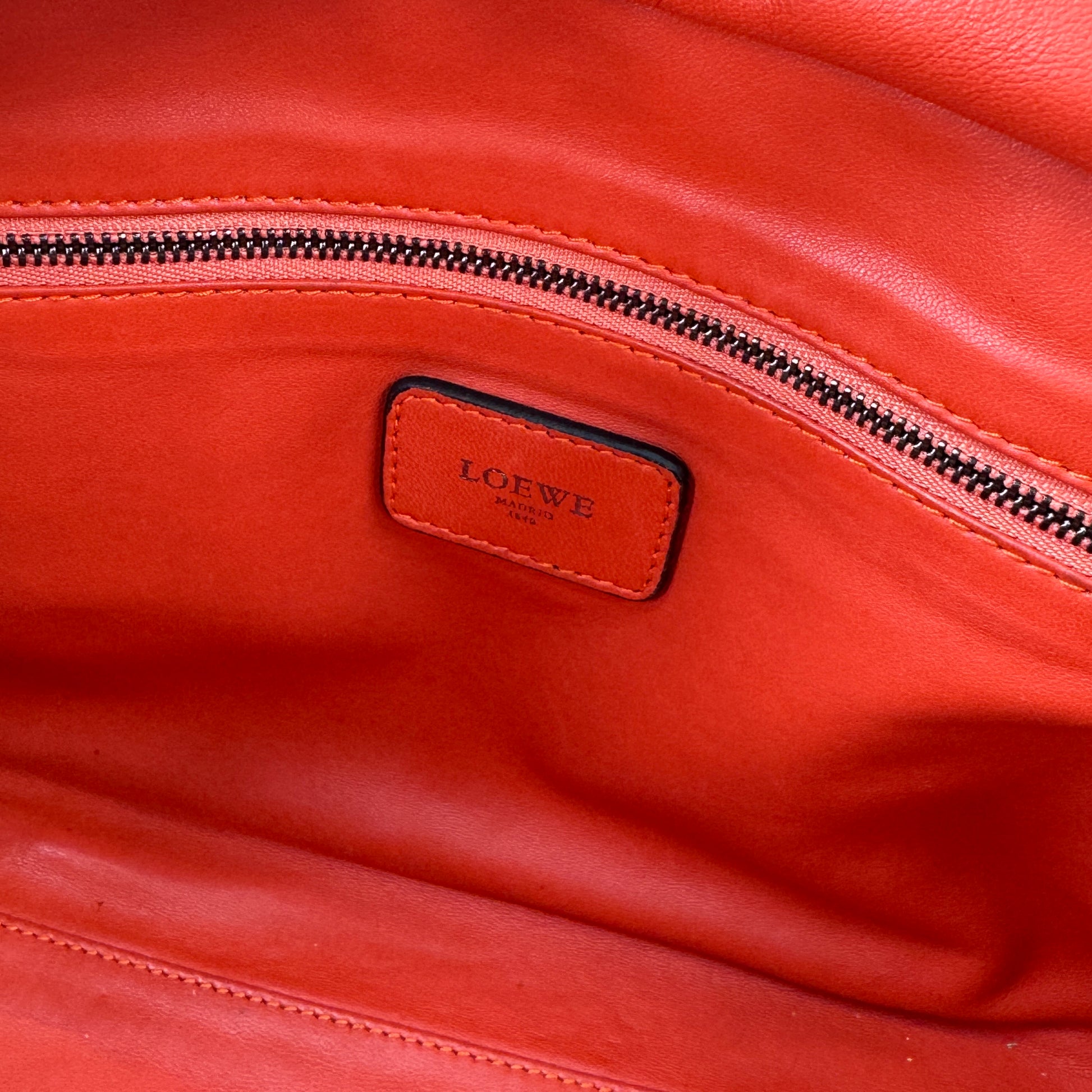 Amazona 36 Bag NJ