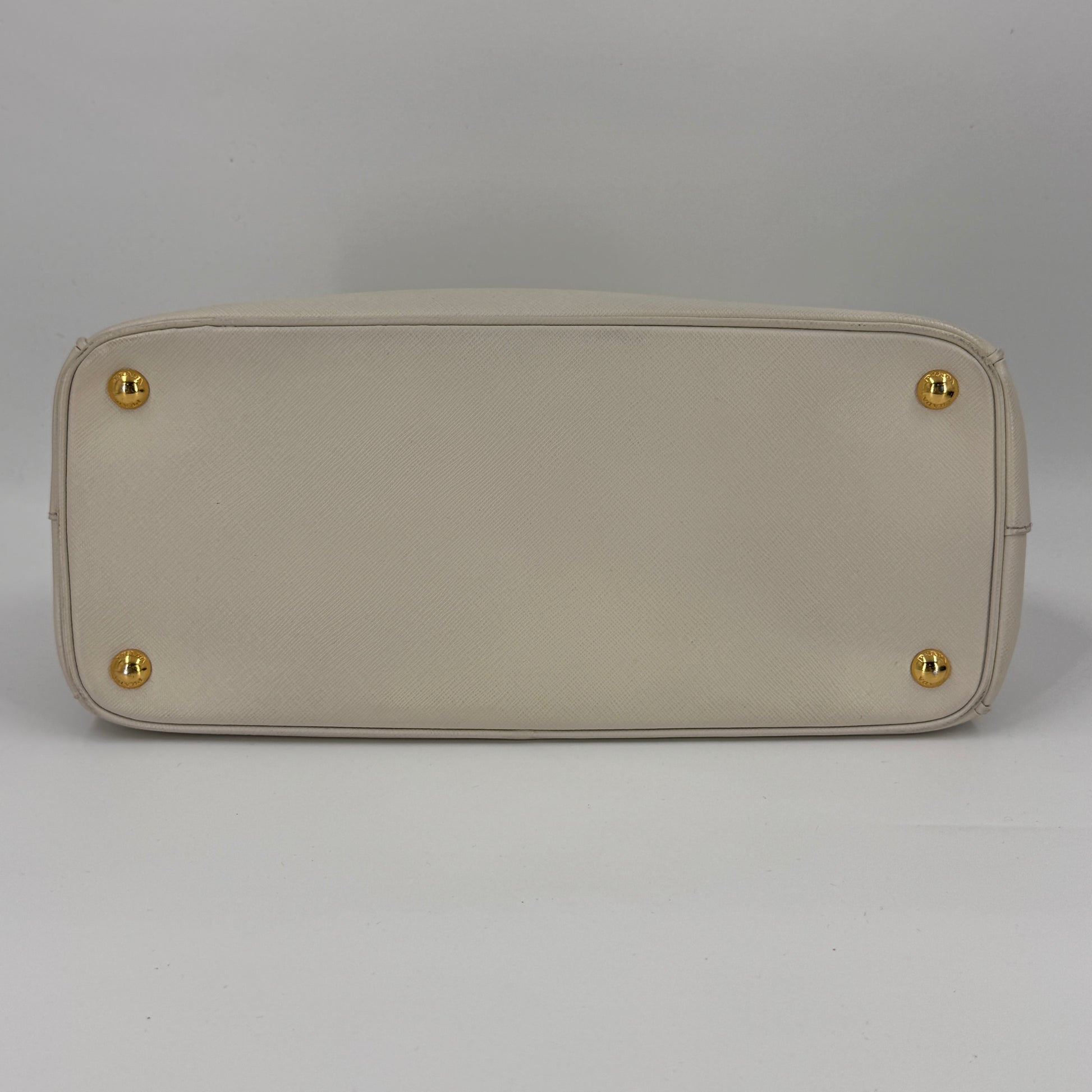 Saffiano Lux Parabole Tote NJ