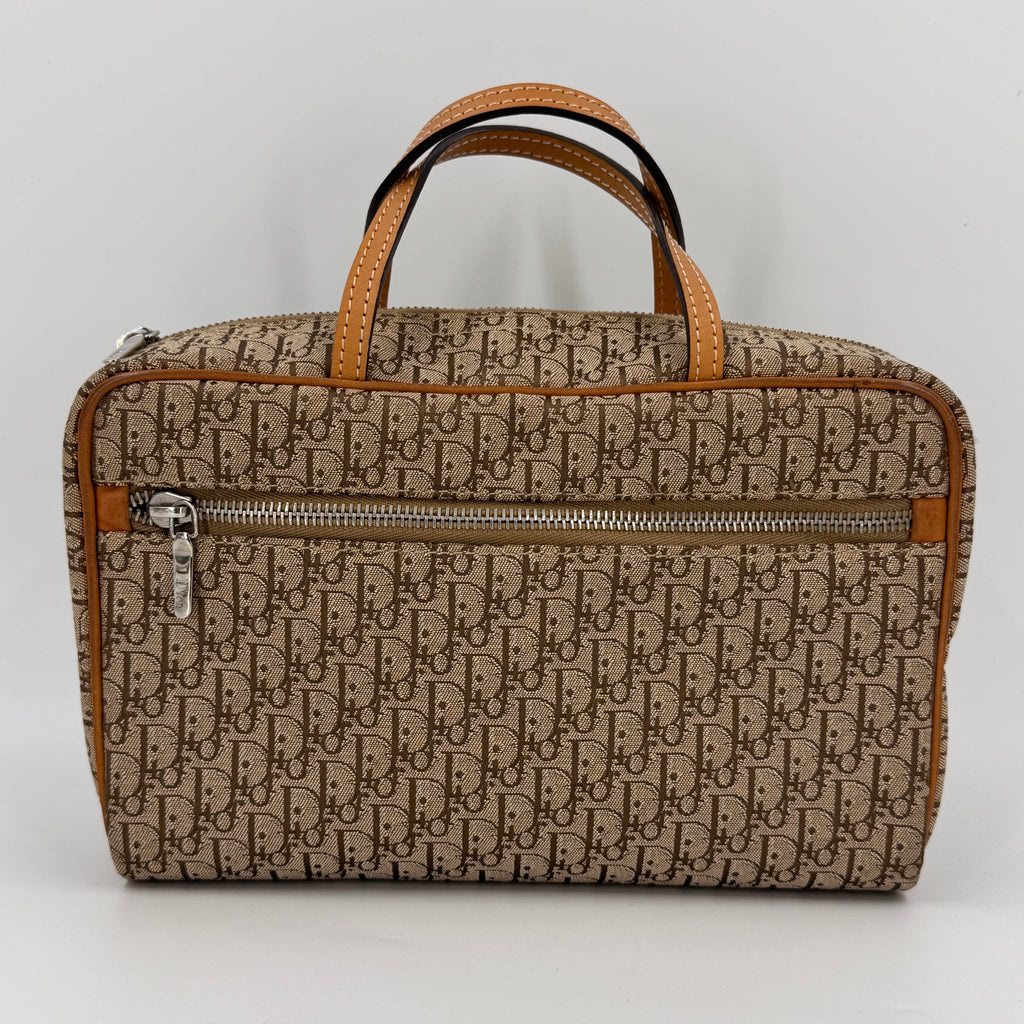 Diorissimo Cosmetic Bag NJ