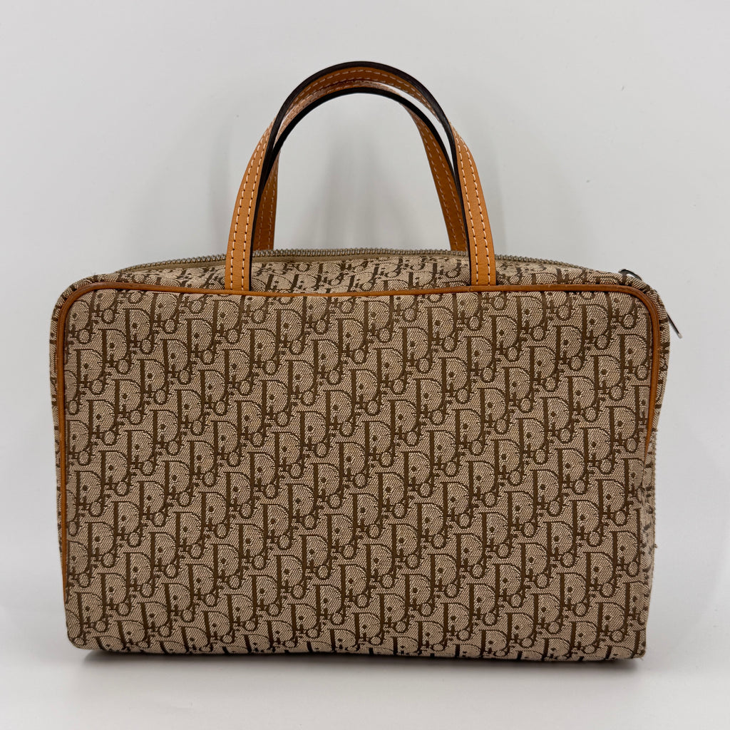 Diorissimo Cosmetic Bag NJ