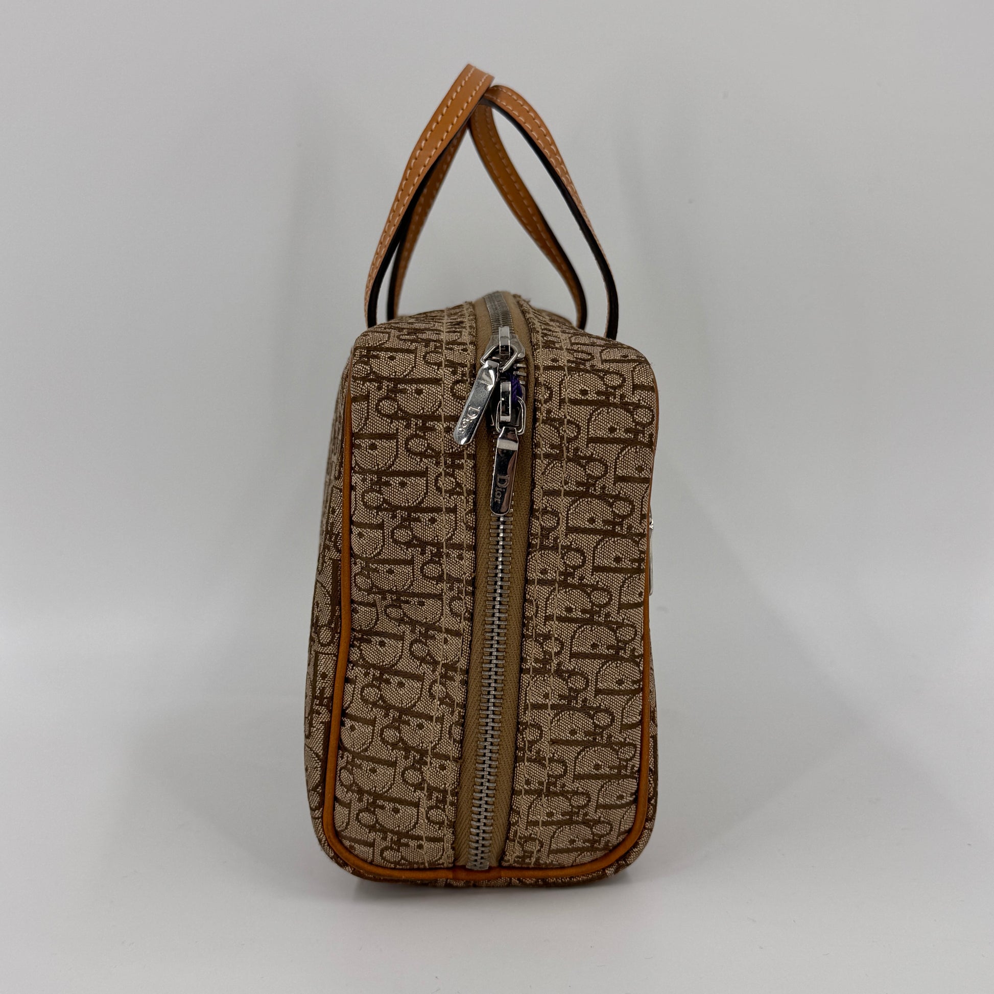 Diorissimo Cosmetic Bag NJ