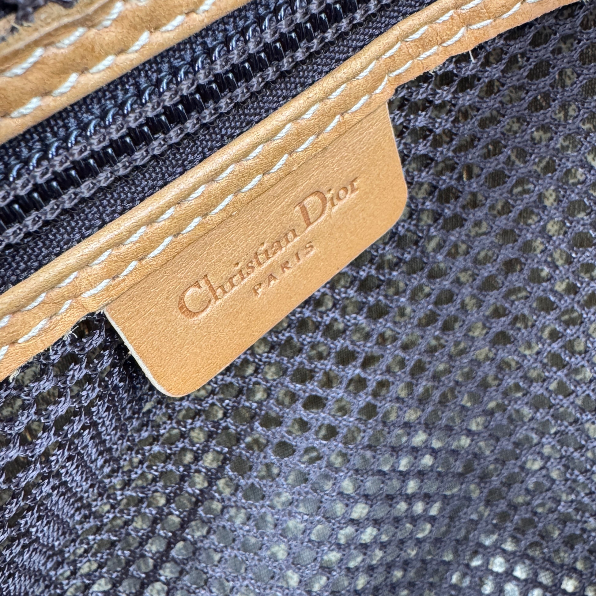 Diorissimo Cosmetic Bag NJ