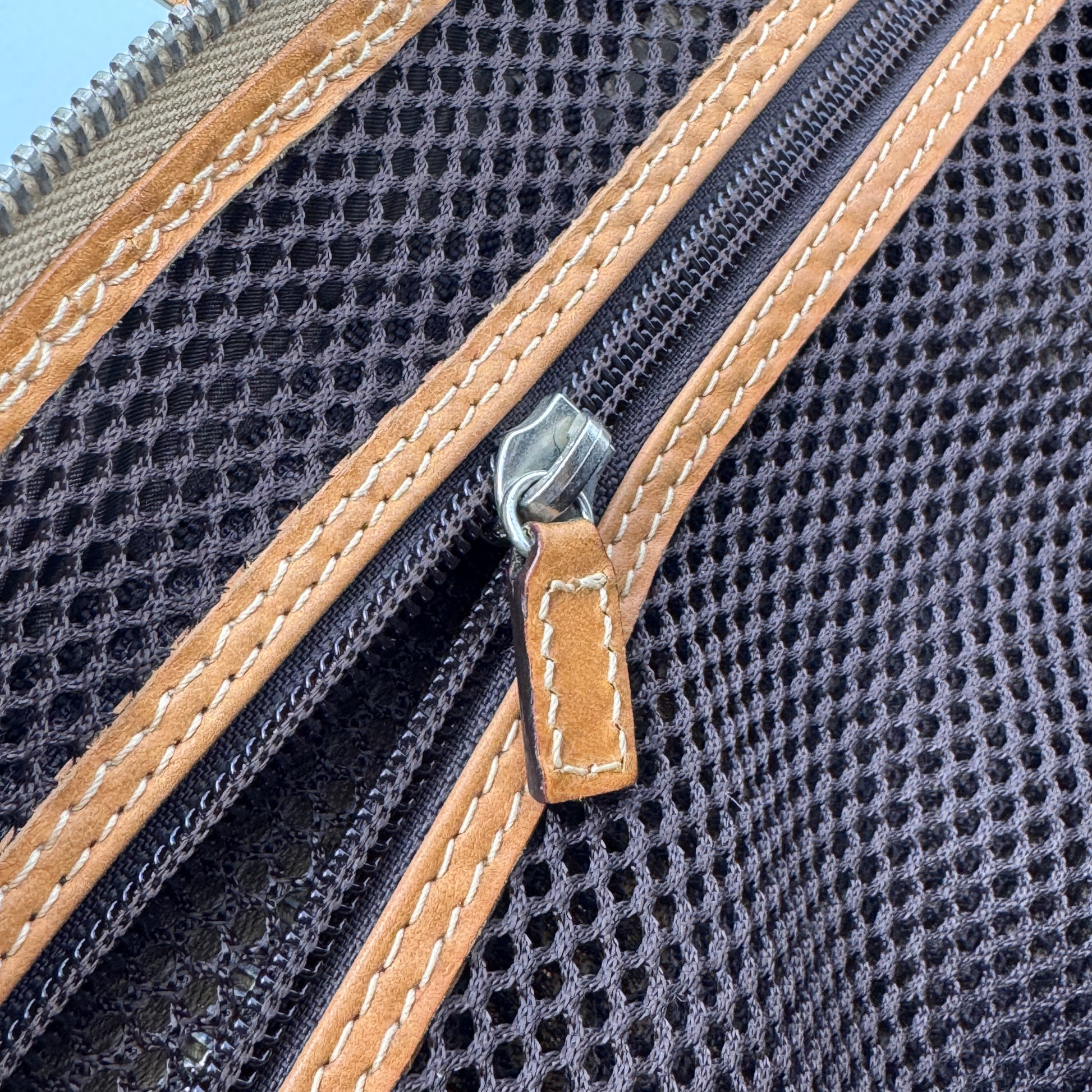 Diorissimo Cosmetic Bag NJ
