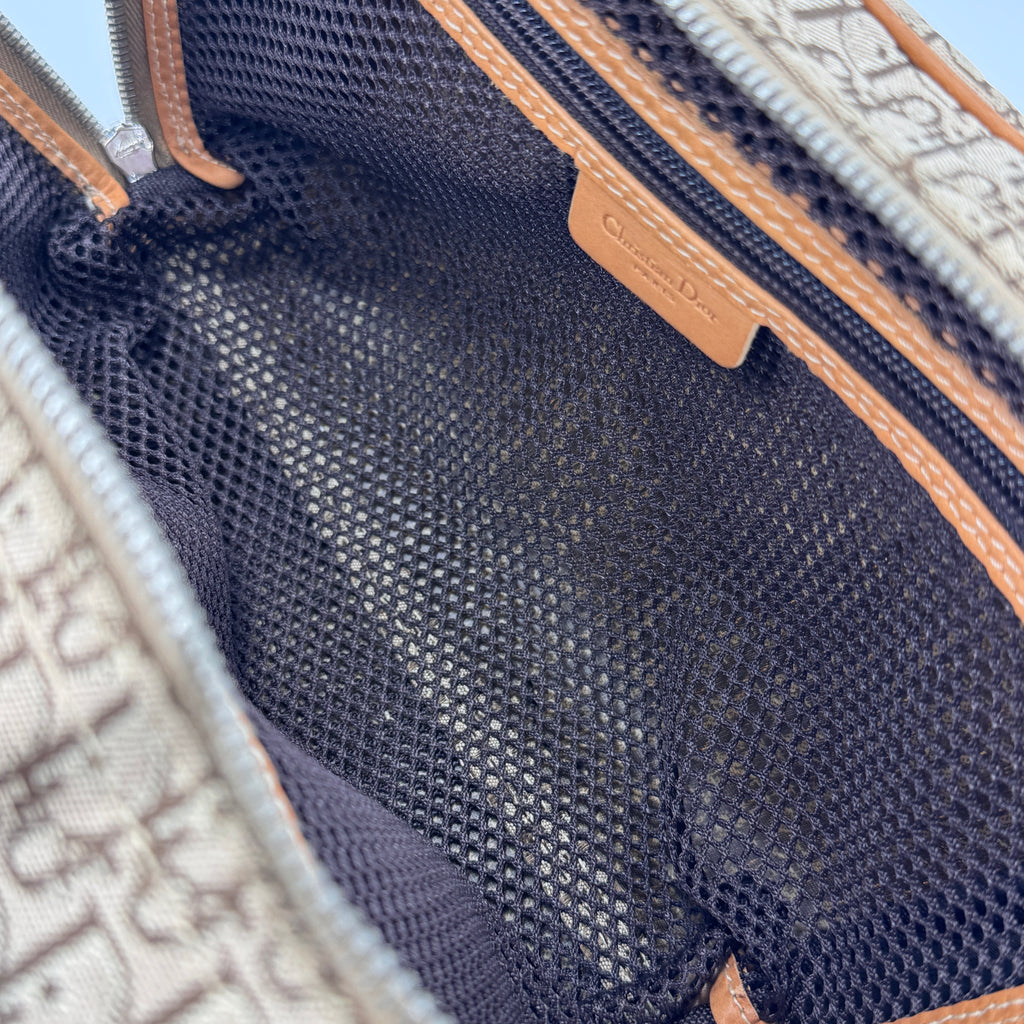 Diorissimo Cosmetic Bag NJ