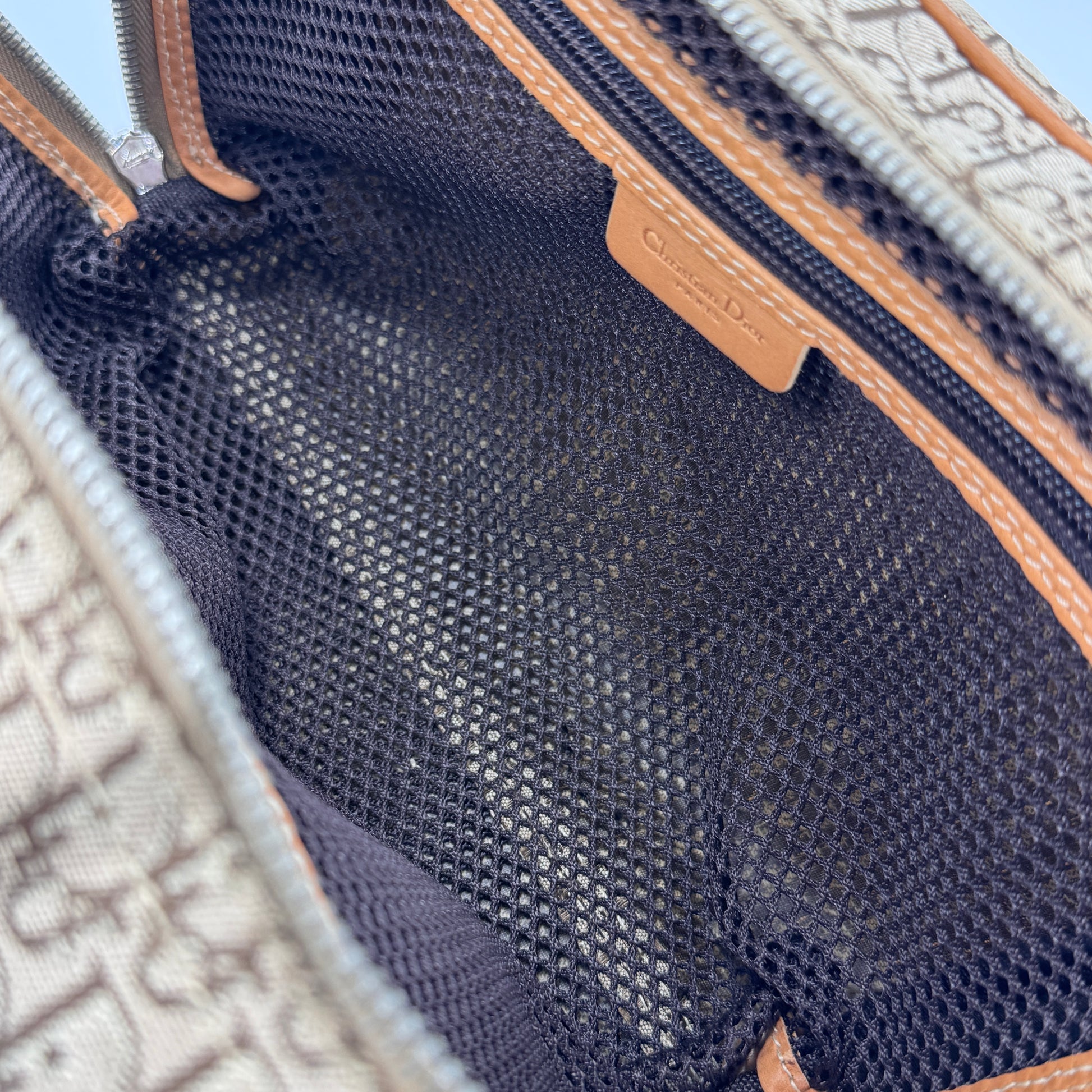 Diorissimo Cosmetic Bag NJ