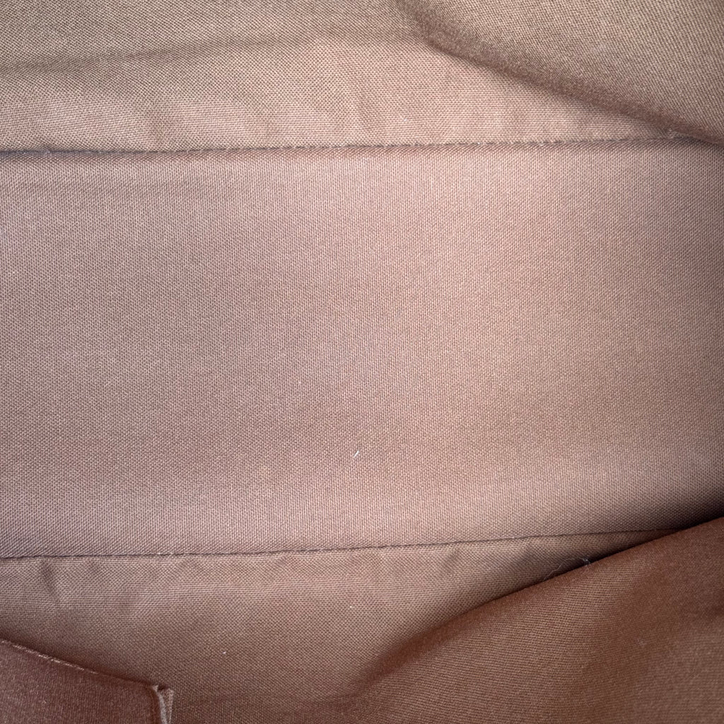 Batignolles Horizontal Shoulder Bag