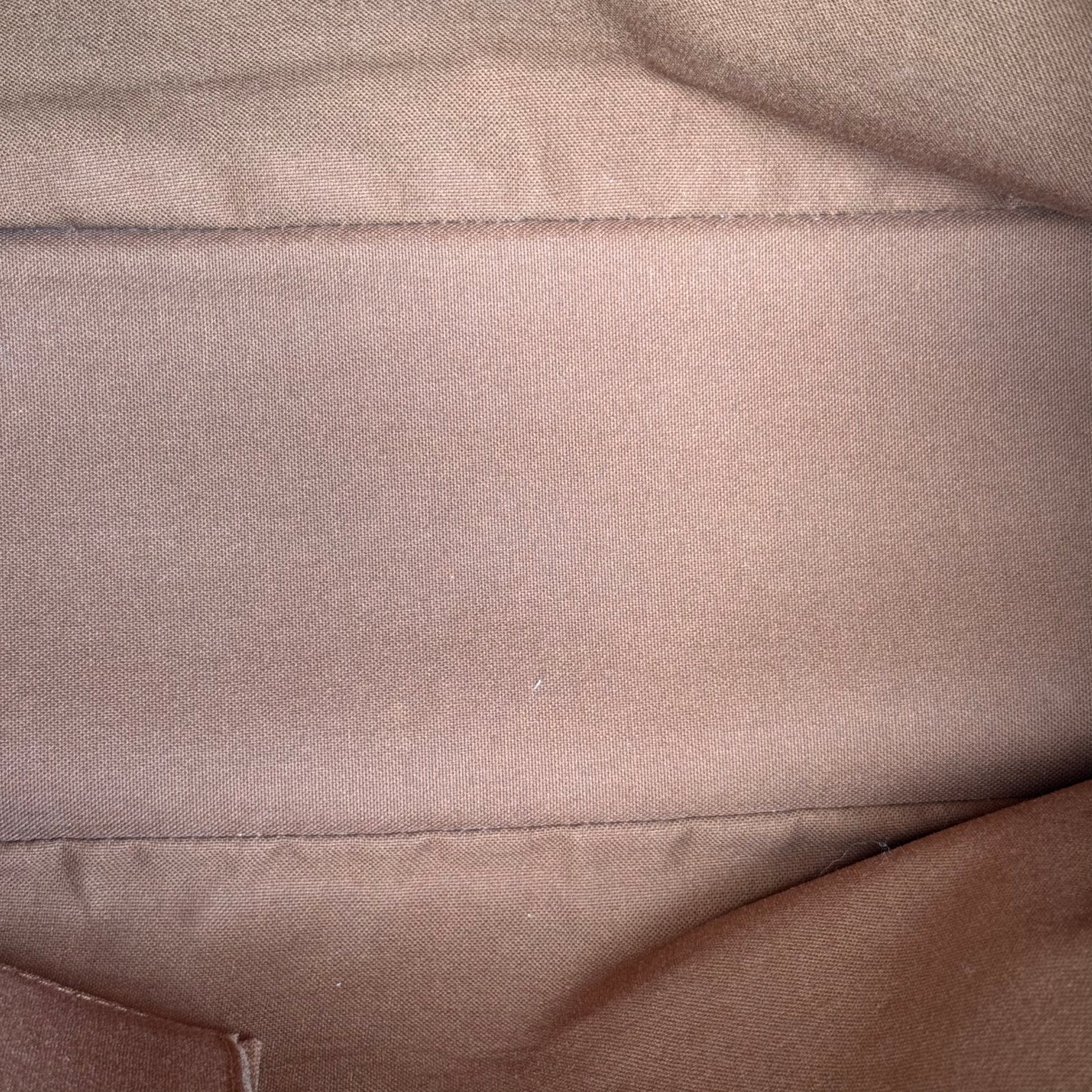 Batignolles Horizontal Shoulder Bag