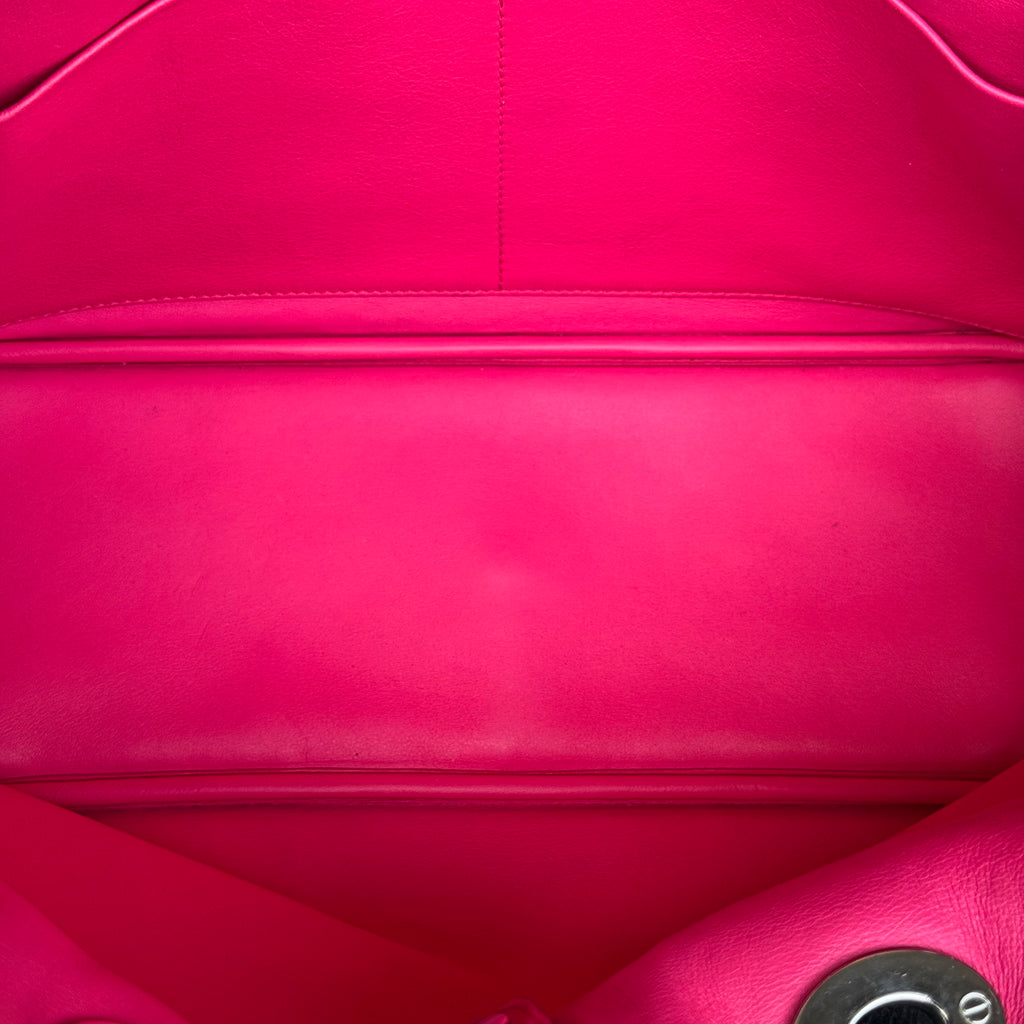 Diorissimo Tote Smooth Calfskin Medium