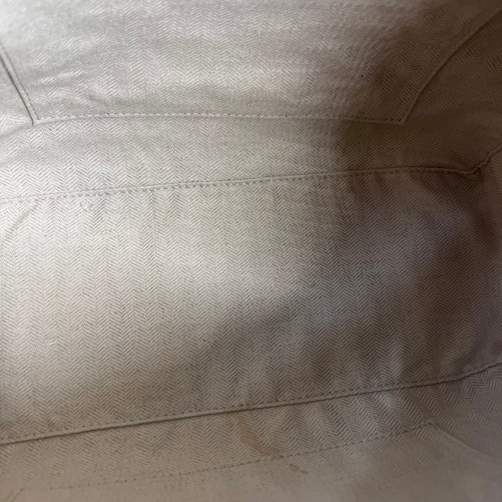 Puzzle Bag Leather Medium Twins