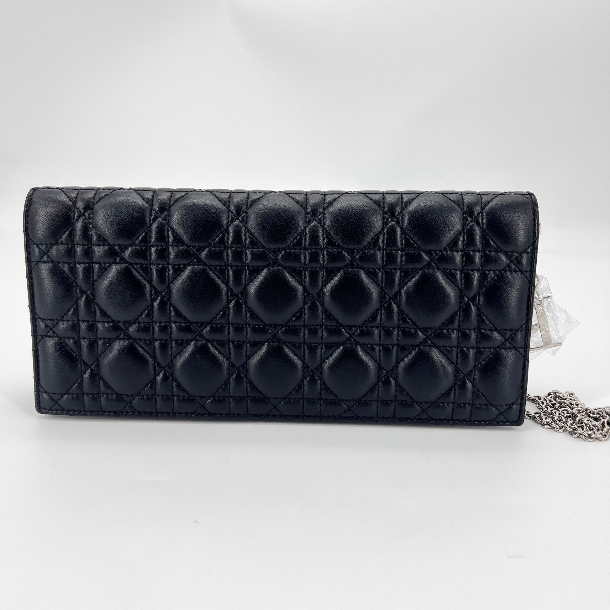 Cannage Lady Dior Vintage Twins