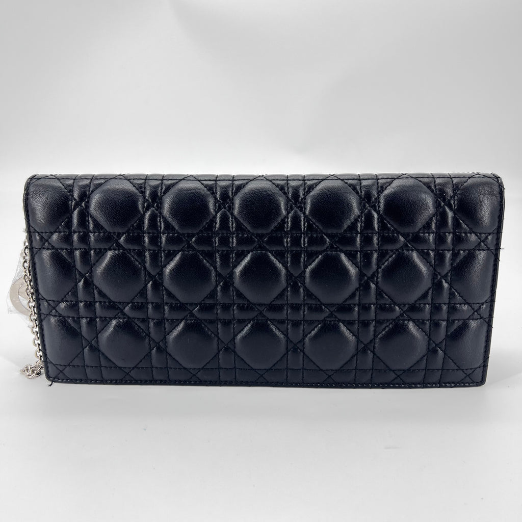Cannage Lady Dior Vintage Twins