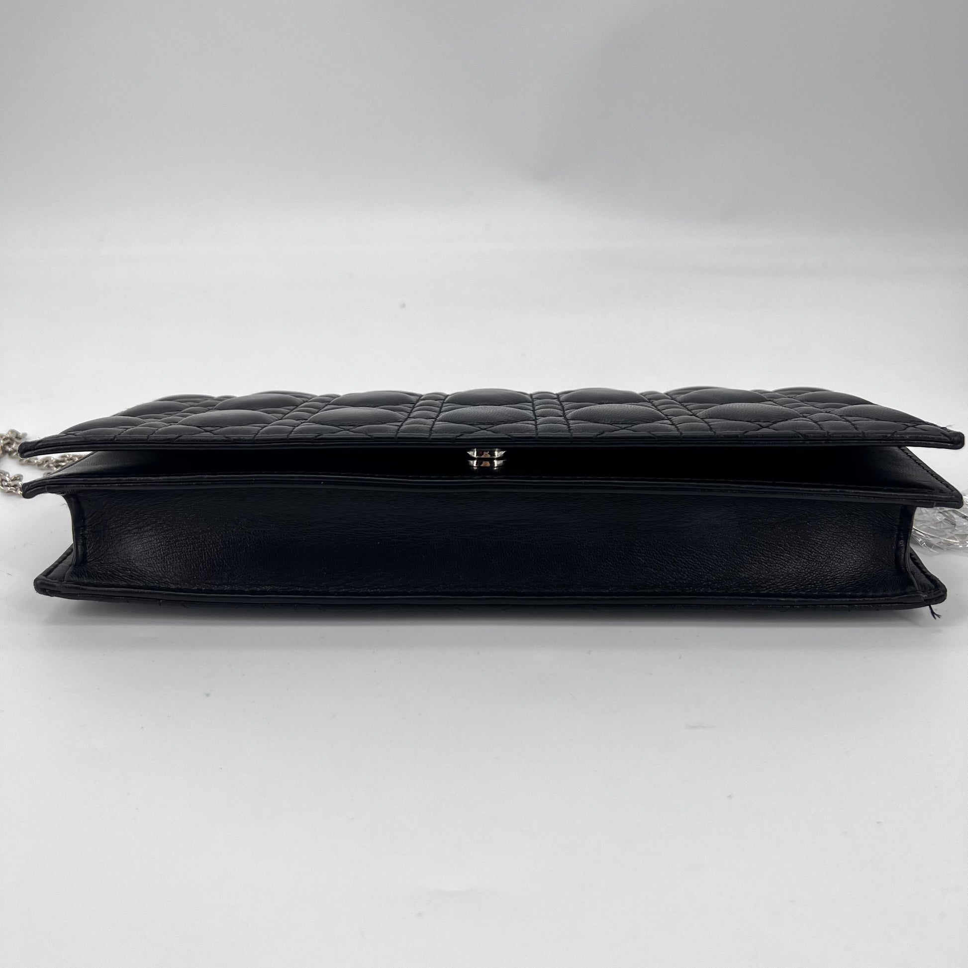 Cannage Lady Dior Vintage Twins