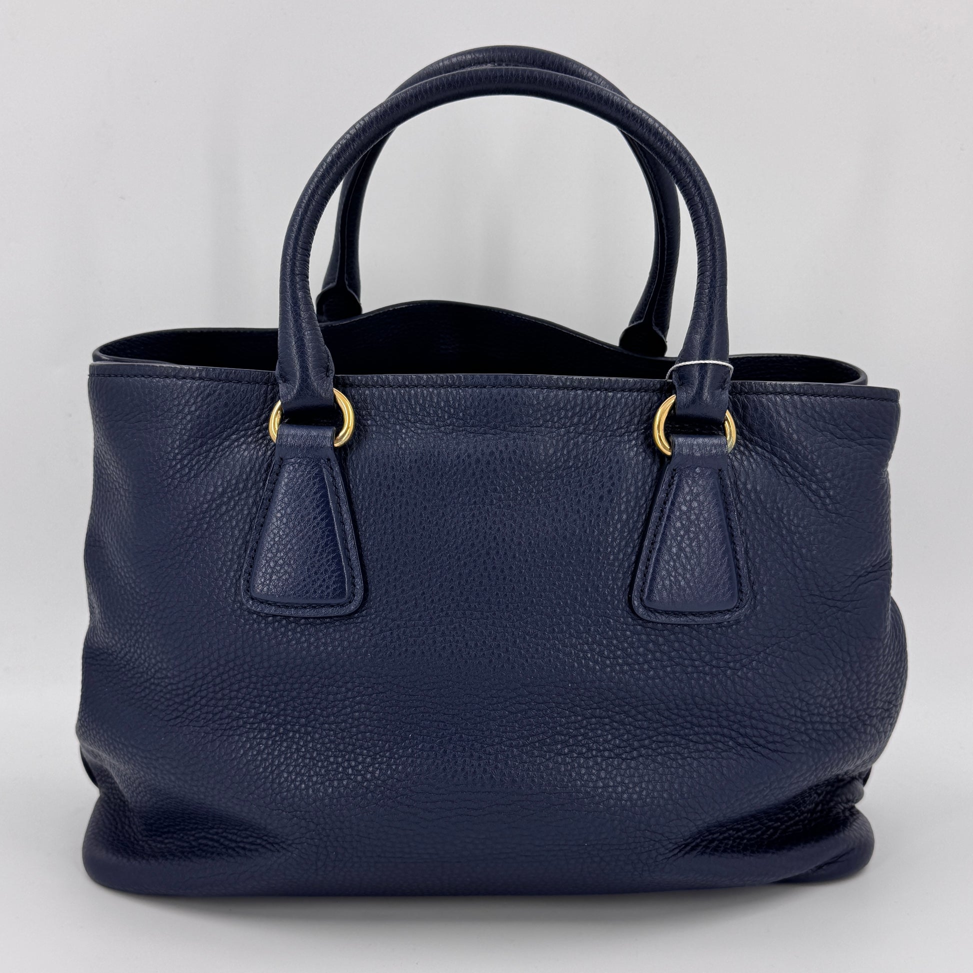 Vitello Daino Tote Bluette NJ