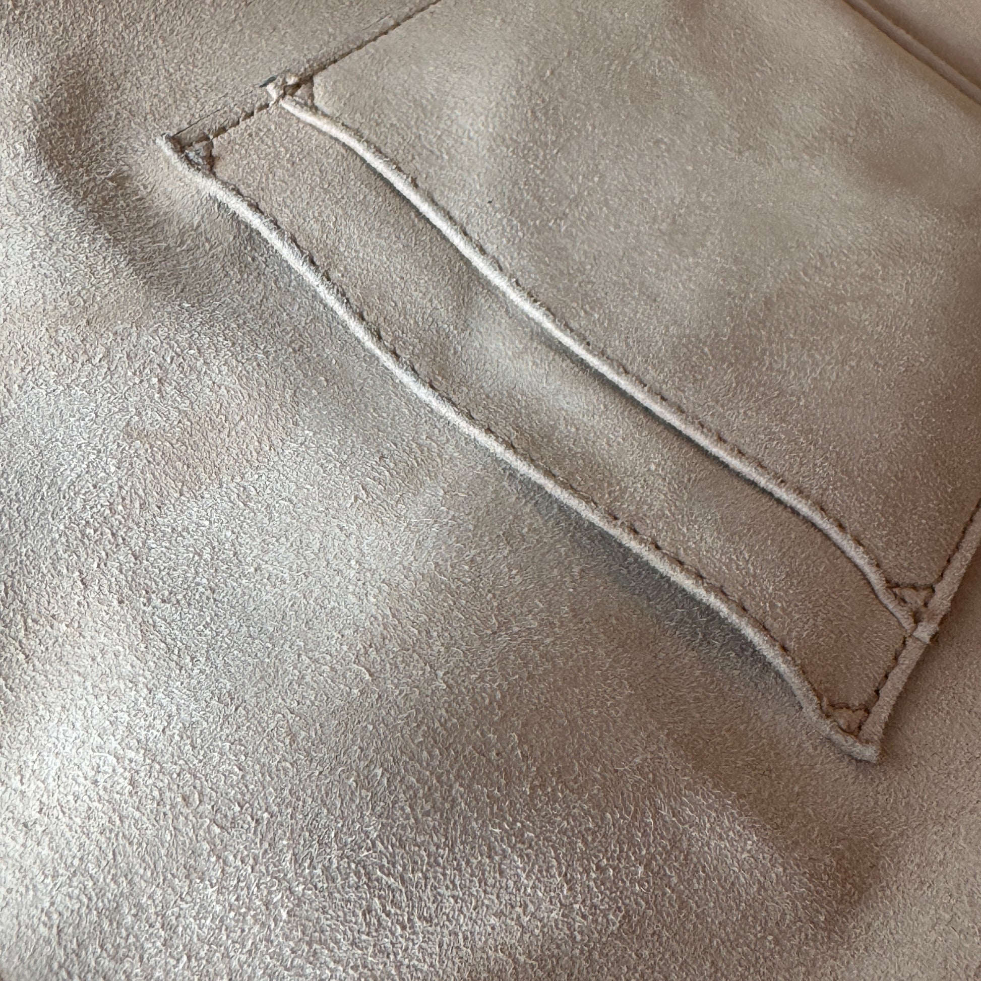 GG Signature Linea A Fold-Over Tote NJ