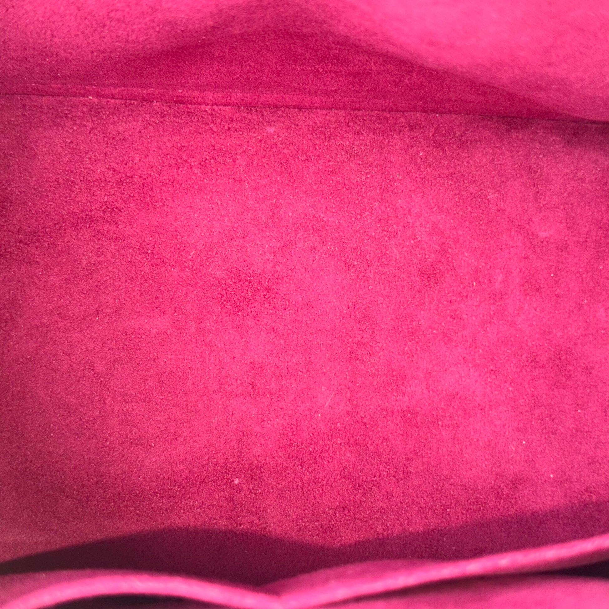 Epi Alma PM Fuchsia