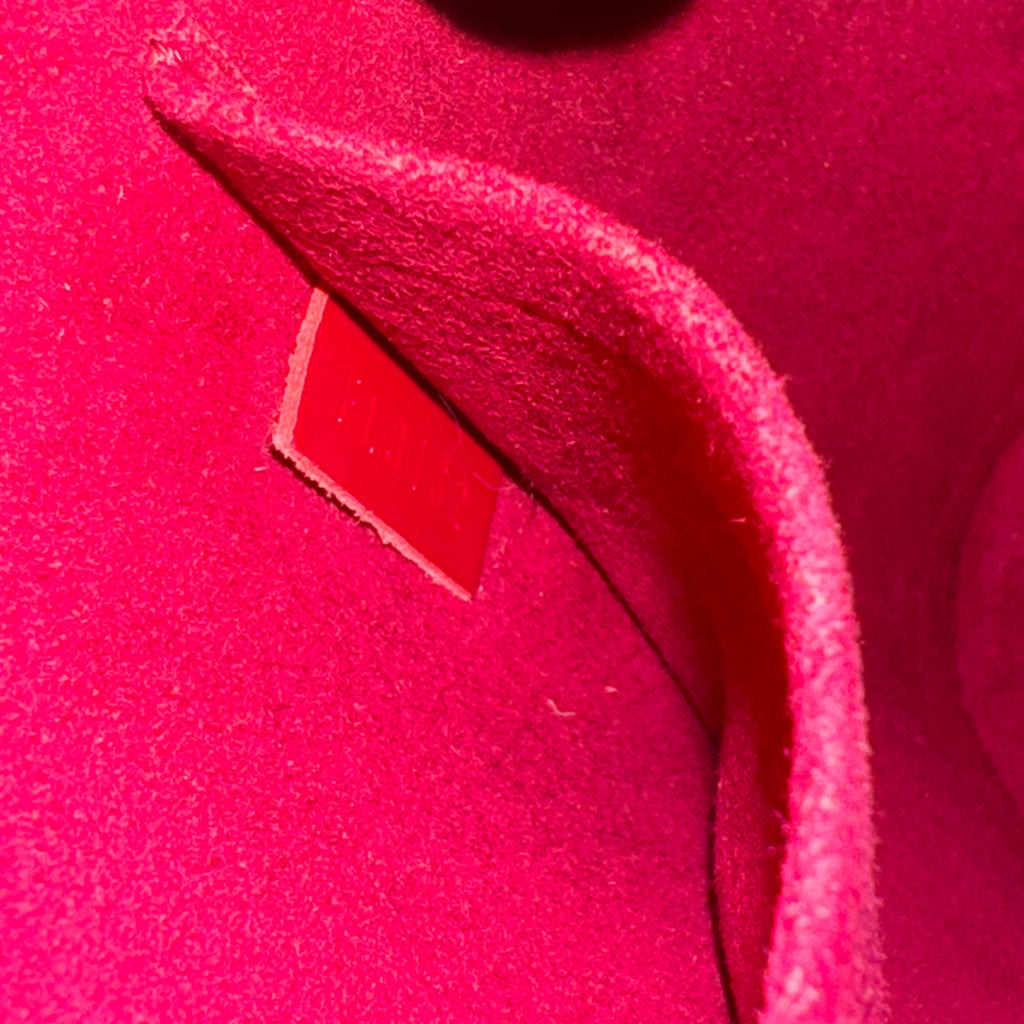 Epi Alma PM Fuchsia