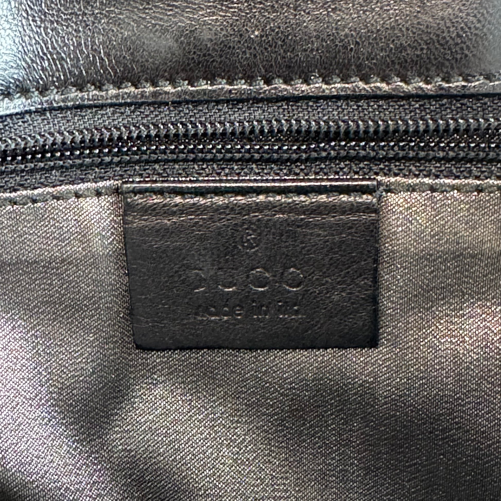 Velvet Shoulder Bag Vintage