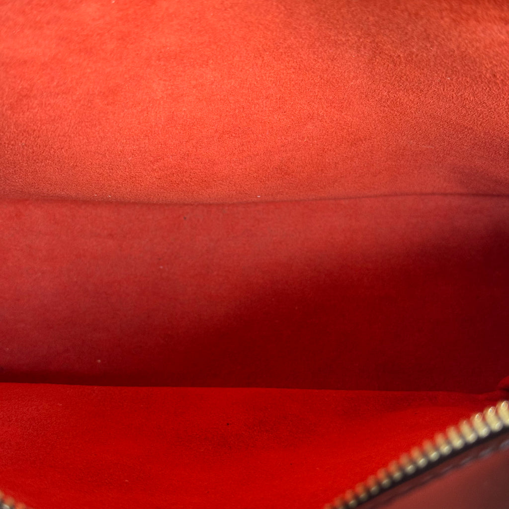 Sarria Handbag Damier Horizontal