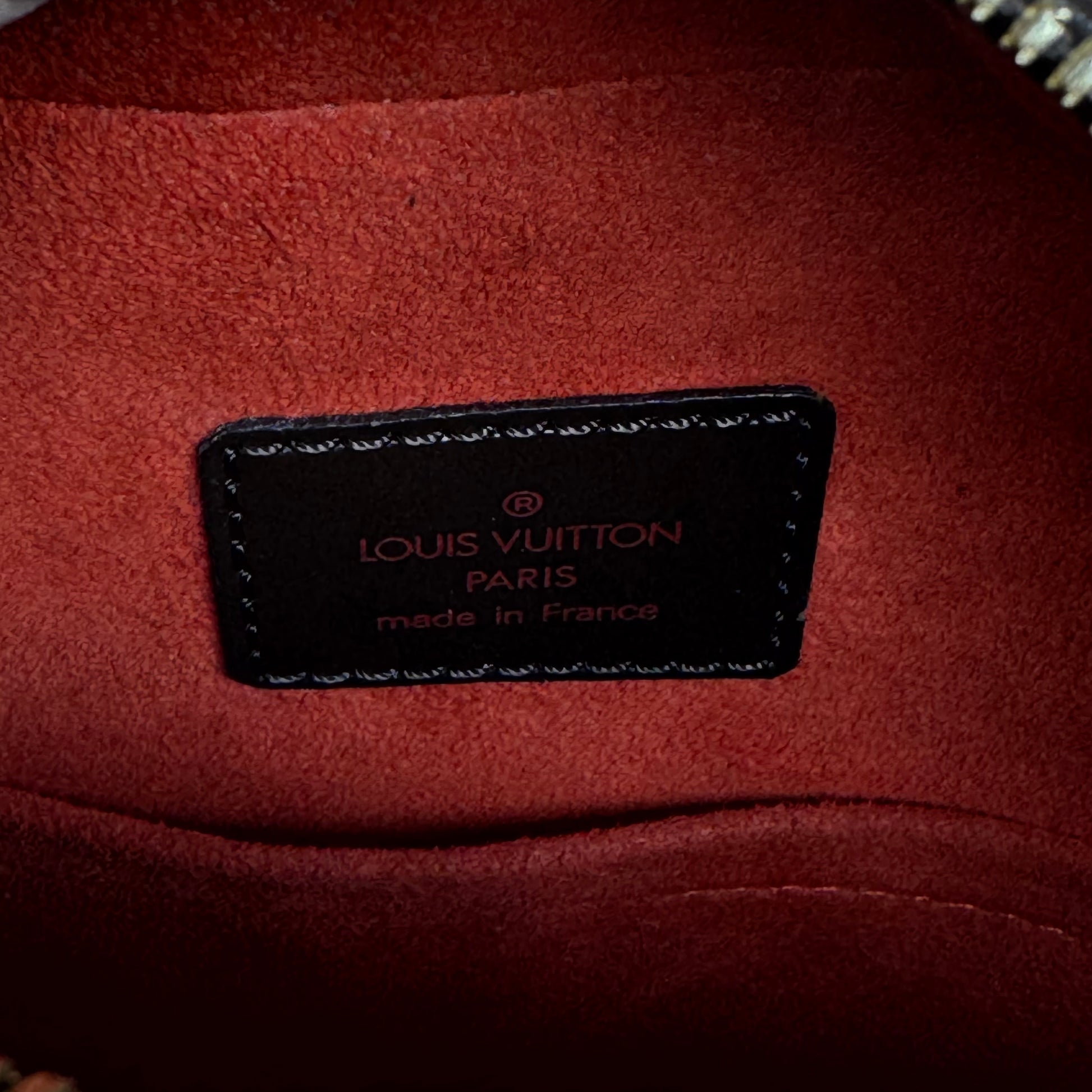 Sarria Handbag Damier Horizontal