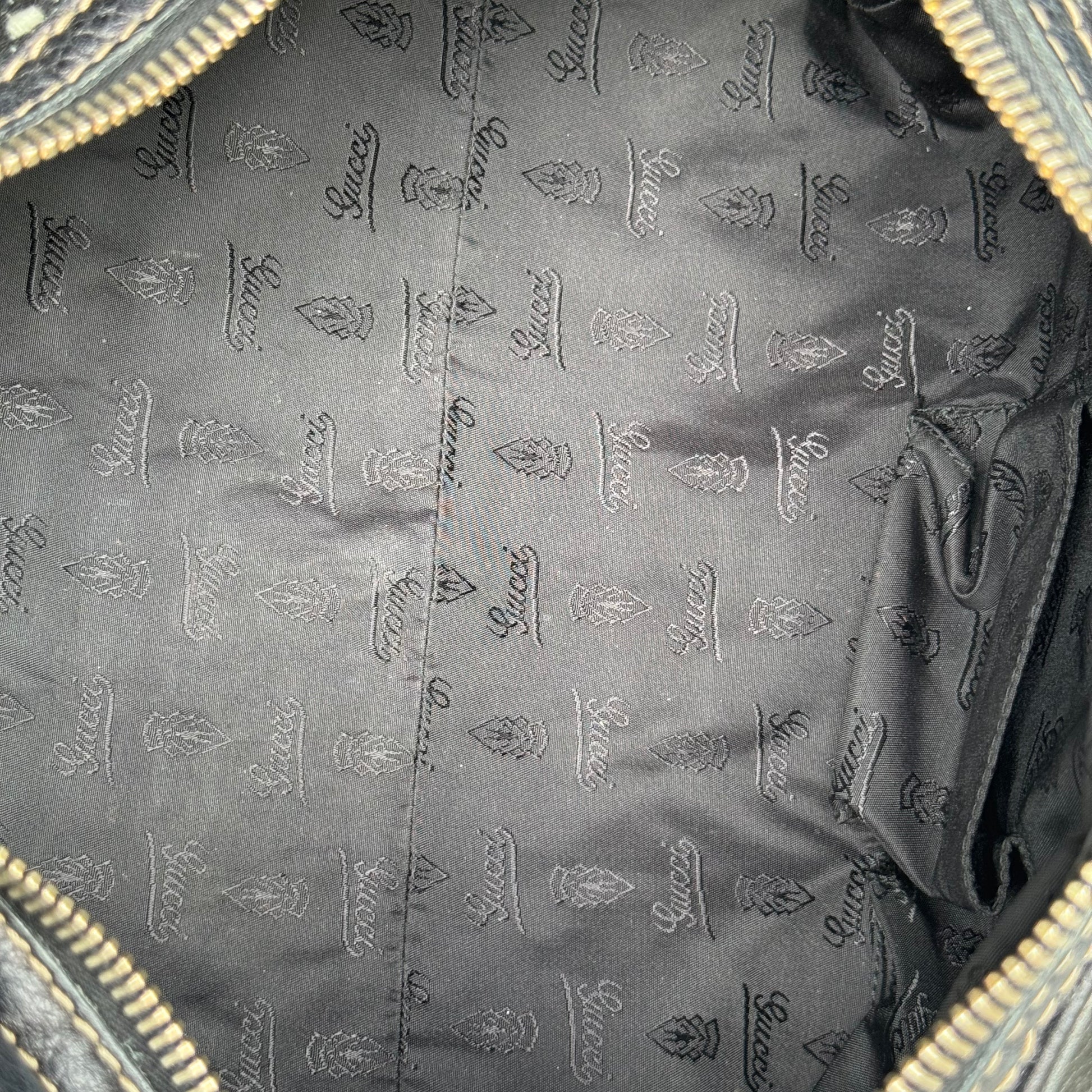 Aviatrix Satchel Canvas Medium