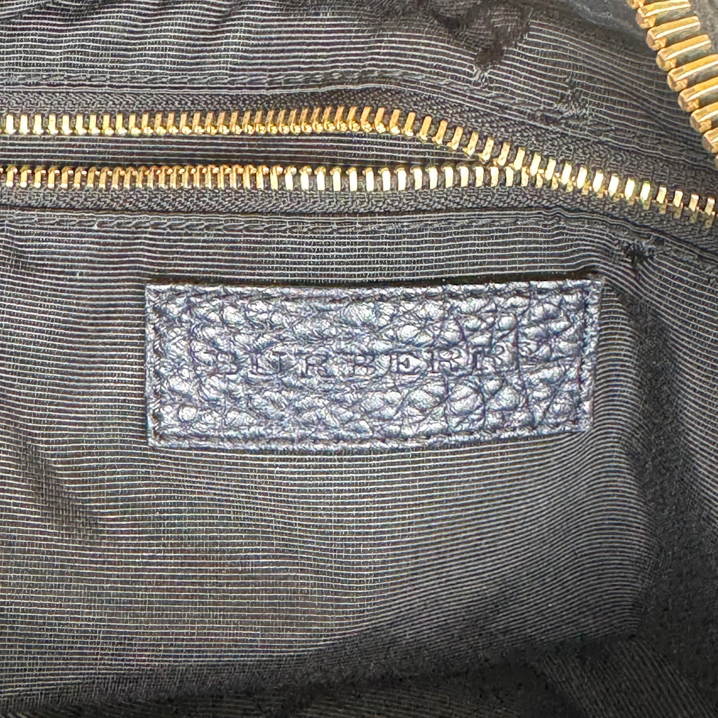 Heritage Gladstone Bag