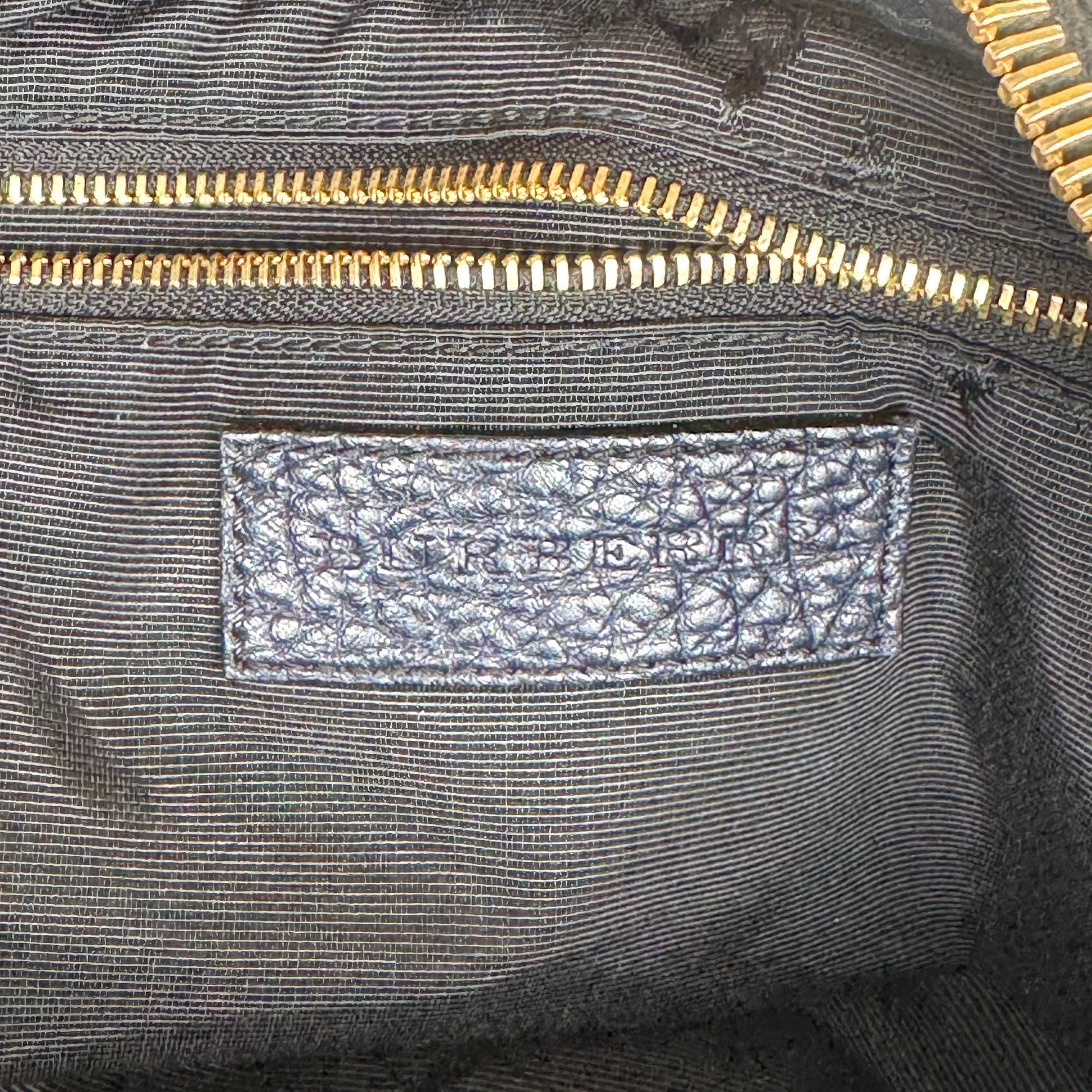 Heritage Gladstone Bag