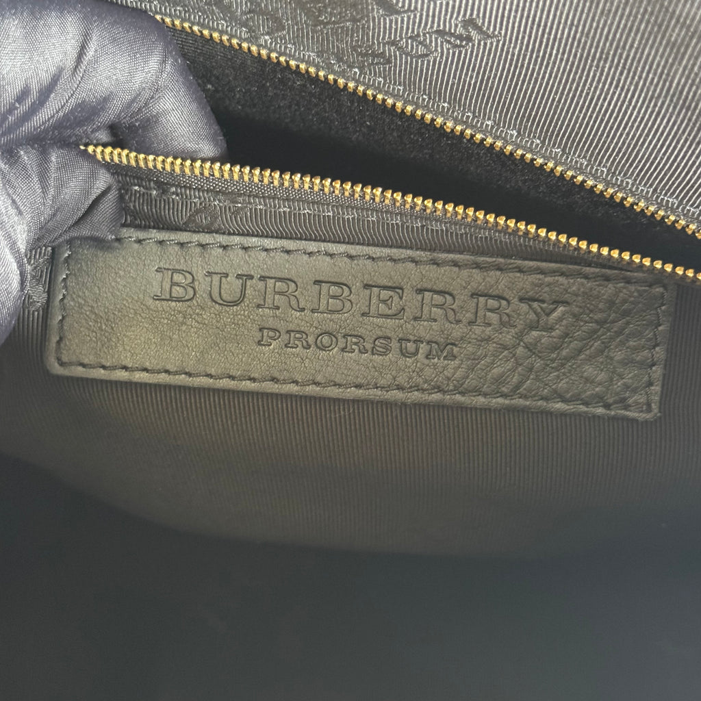 Owl Orchard Bag
