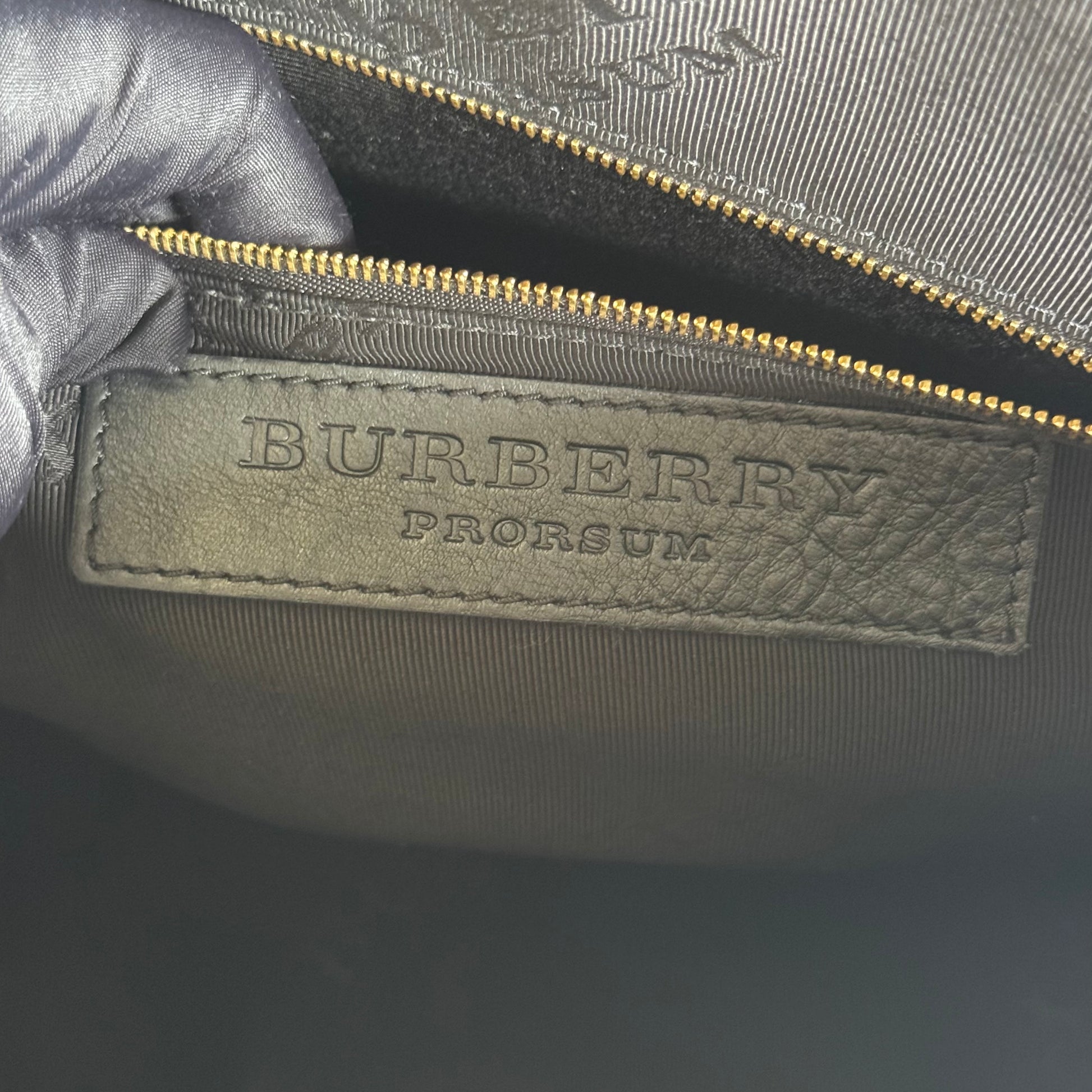 Owl Orchard Bag