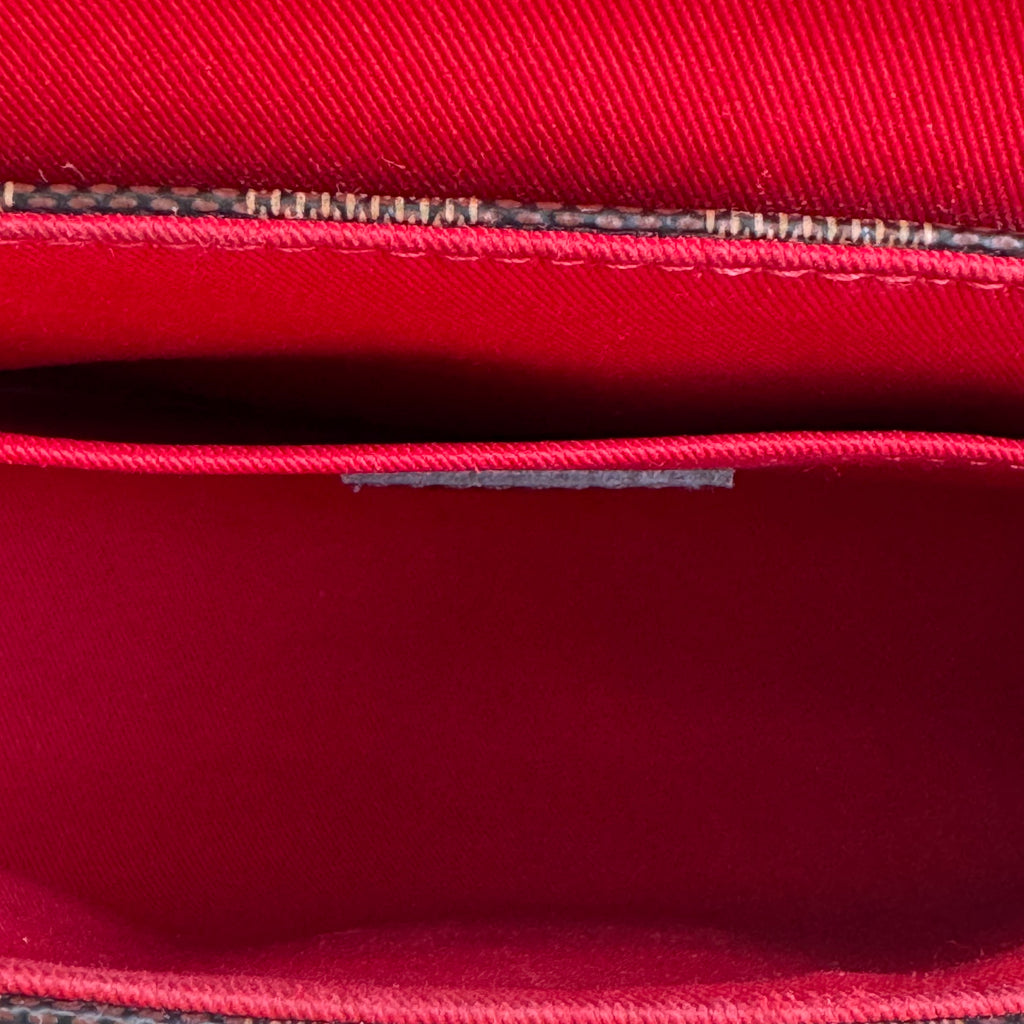 Croisette Handbag Damier