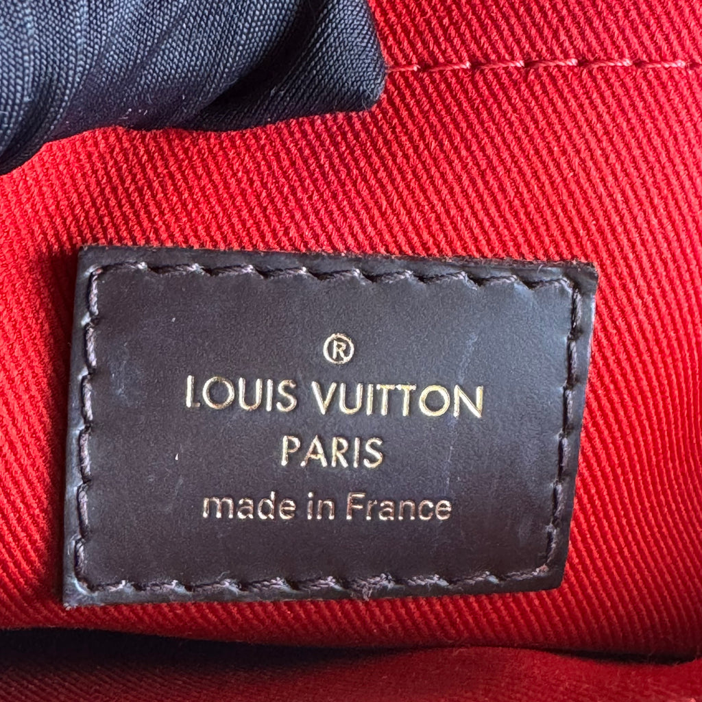 Croisette Handbag Damier