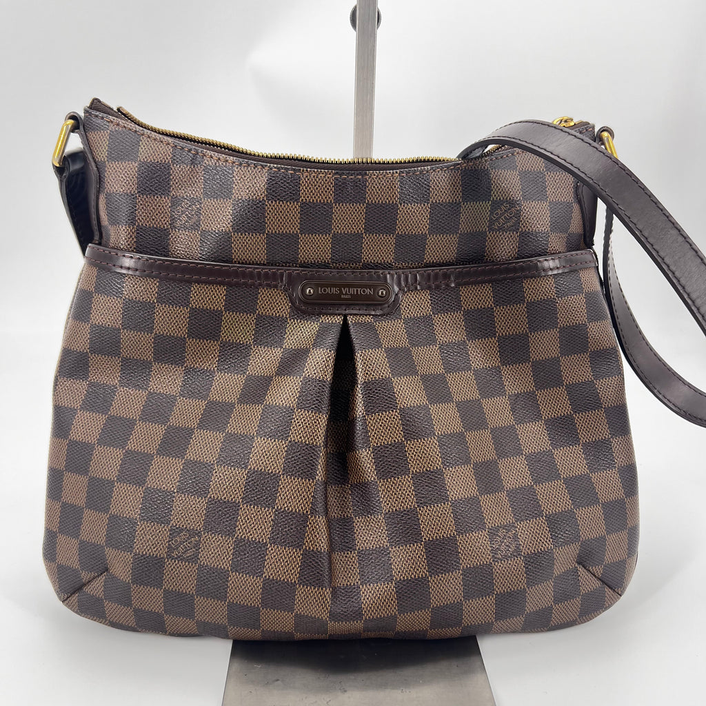LV Monogram Bloomsbury PM - twins