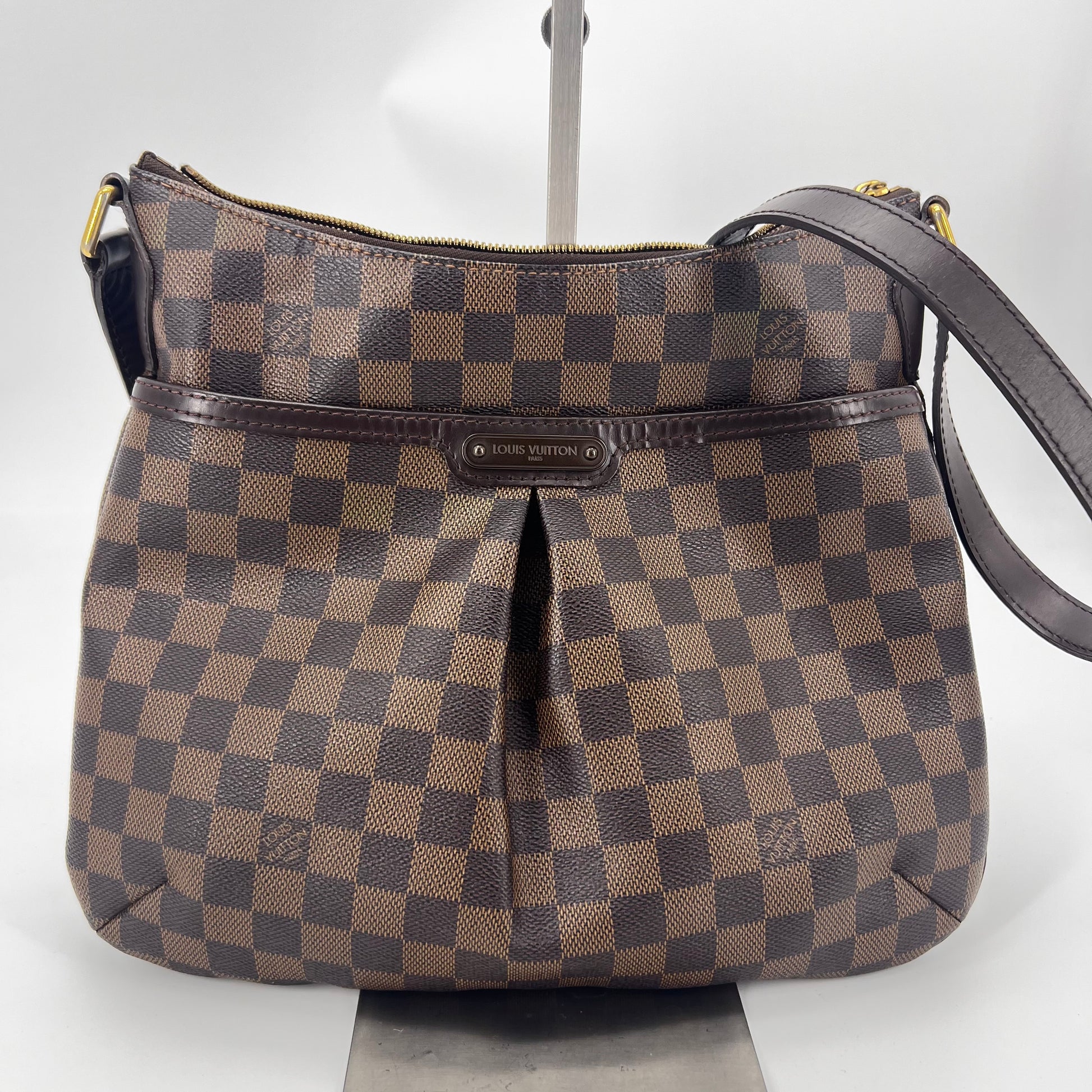 LV Monogram Bloomsbury PM - twins