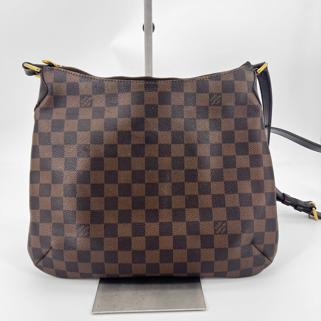 LV Monogram Bloomsbury PM - twins